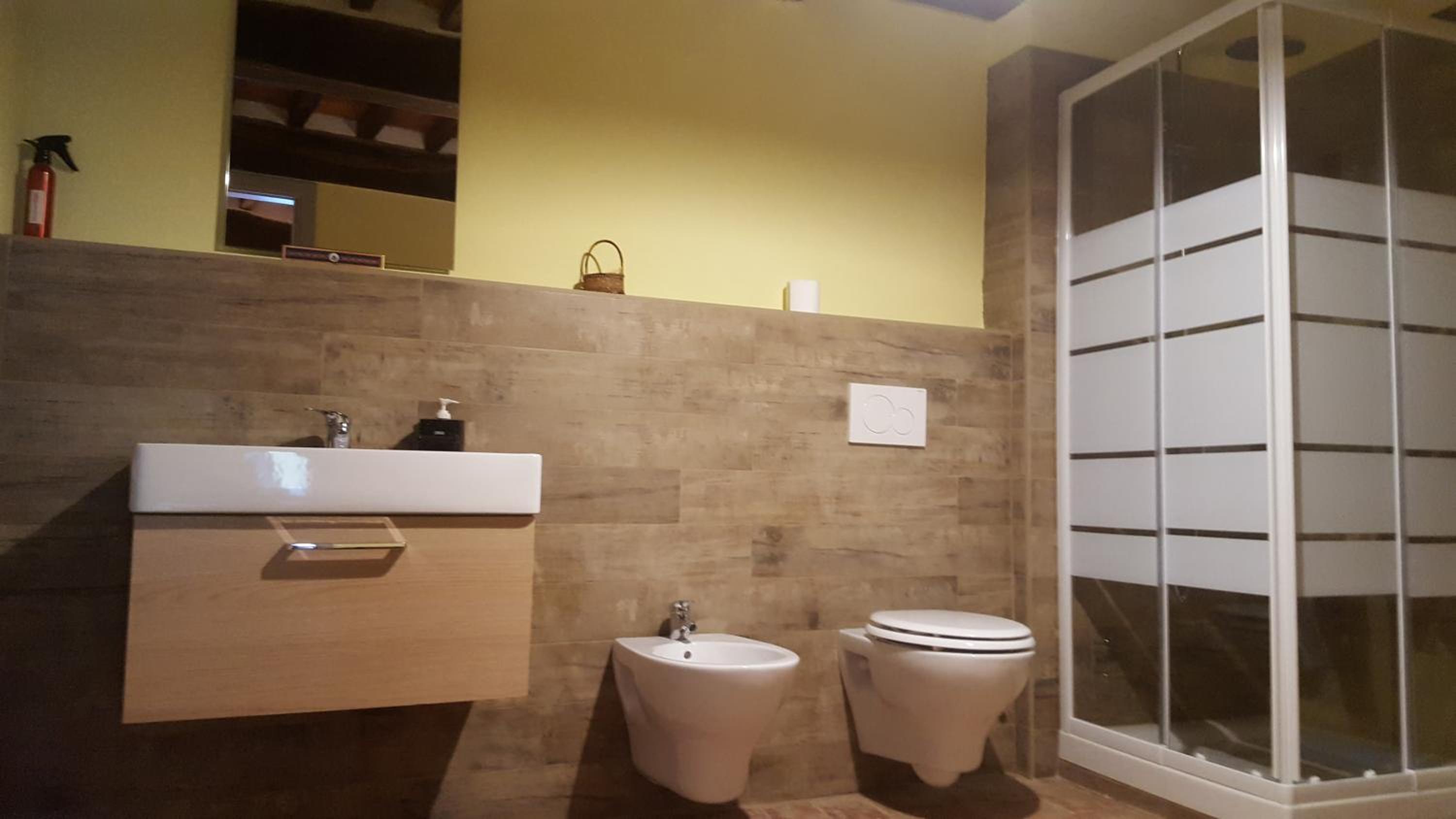 Double Room with Private Bathroom photo 3