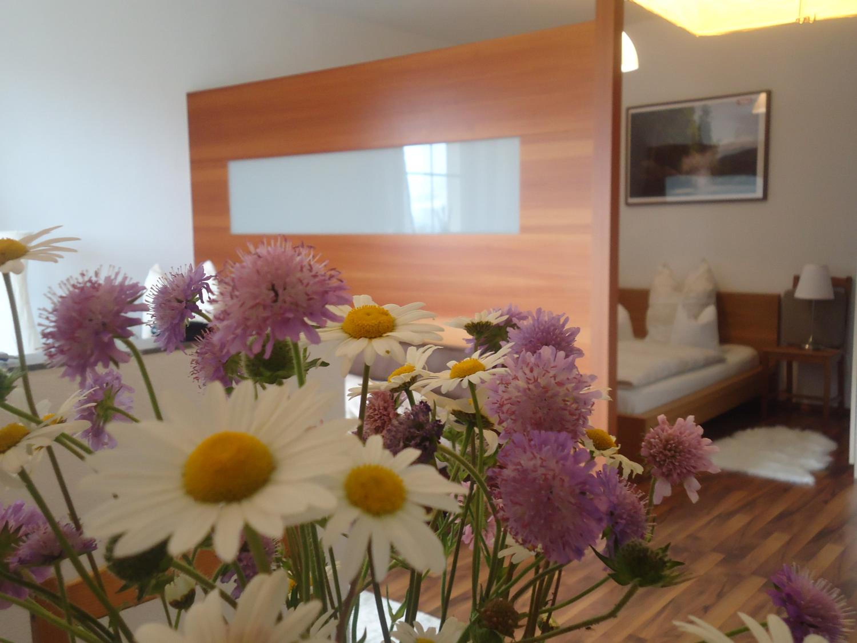 Apartment - Ground Floor photo 1