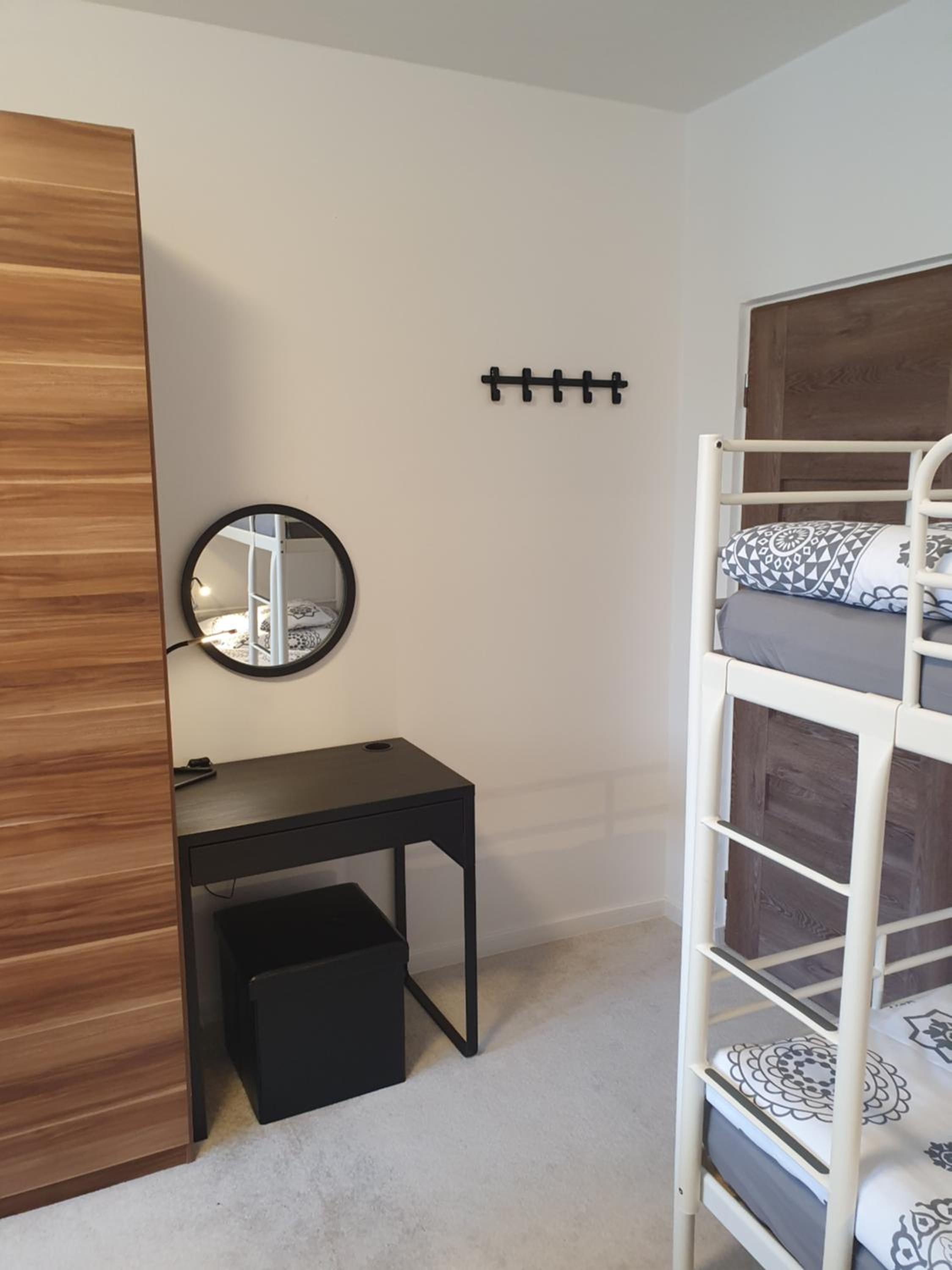 Apartment - Ground Floor photo 2