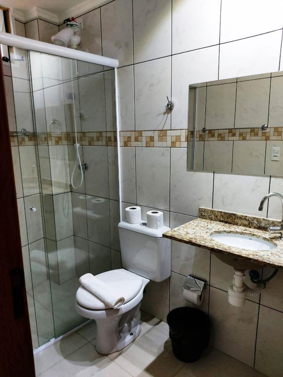 Double Room with Extra Bed photo 2