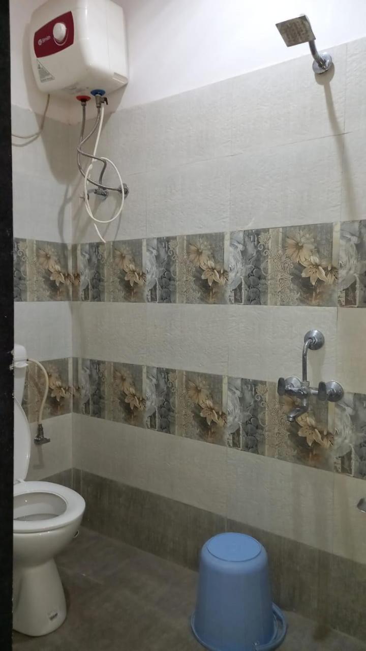 Double Or Twin Room photo 3