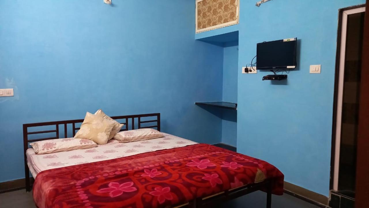 Double Or Twin Room With Bathroom