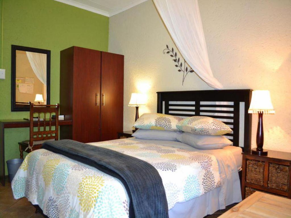 Standard Double Room photo 1