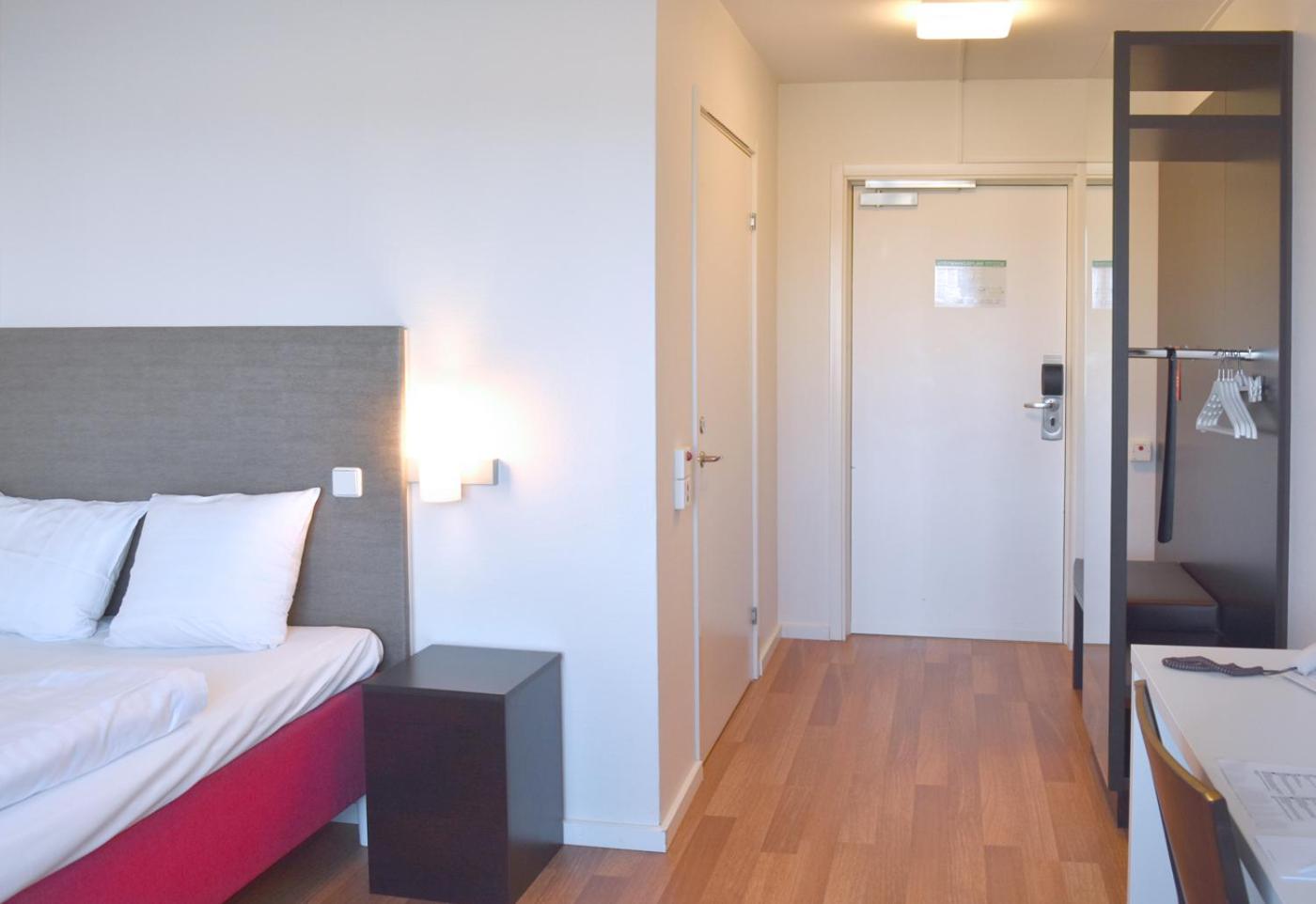 Standard Single Room photo 1