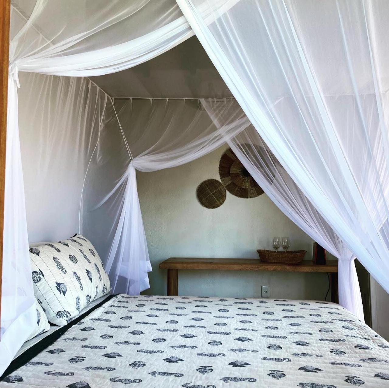 Double Room with Balcony and Sea View