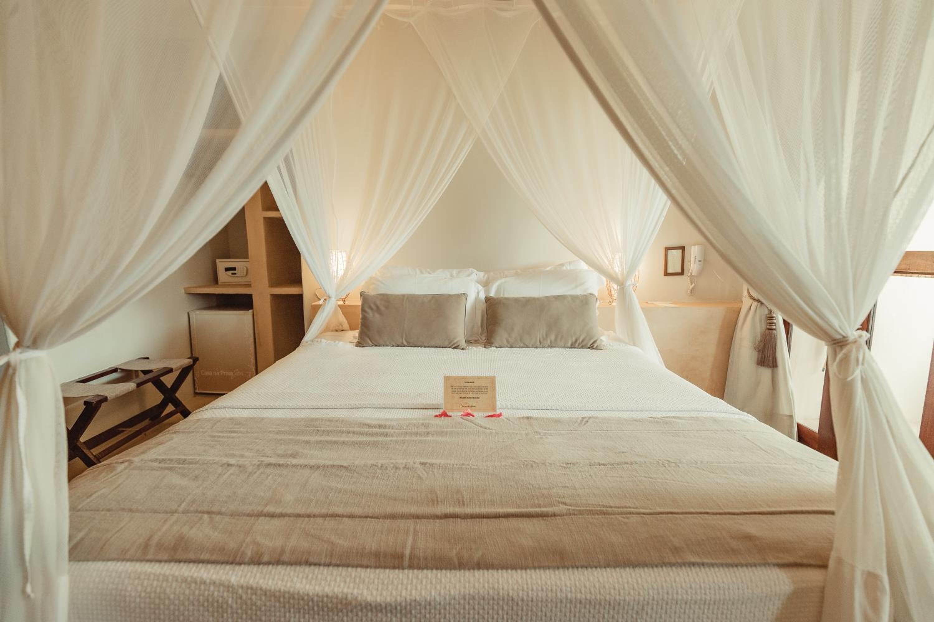 Deluxe Room with Side Sea View