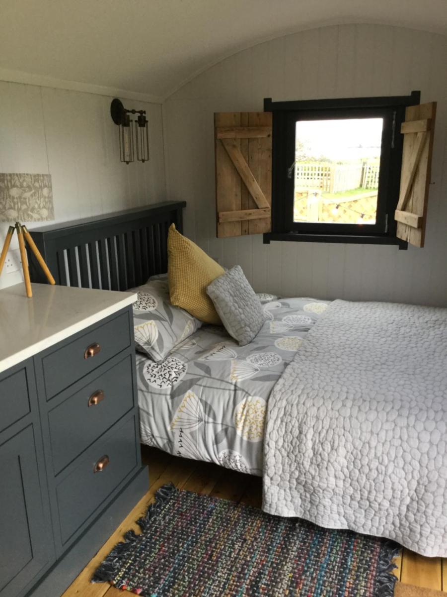 Deluxe Double Room with Shower photo 1