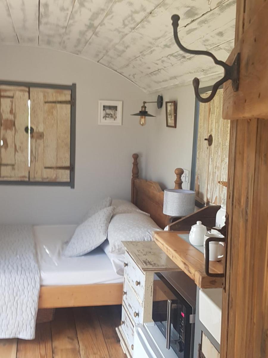 Deluxe Double Room with Shower photo 2