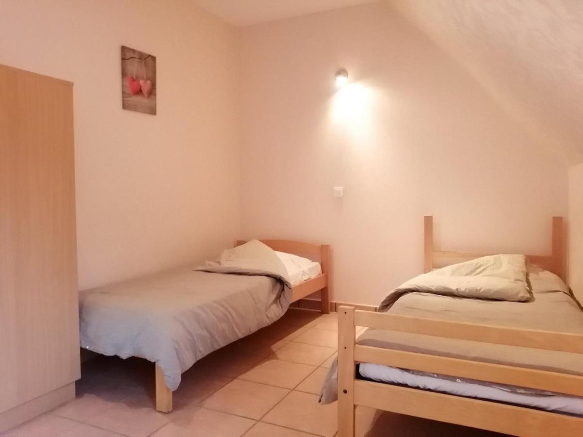 Standard Twin Room with Garden View photo 2