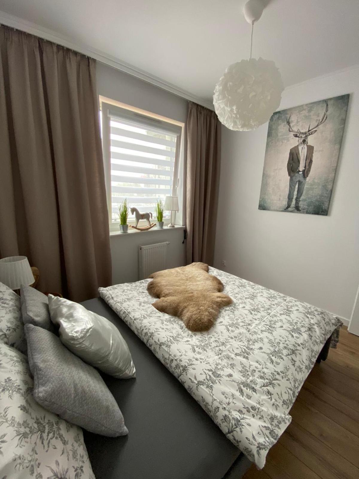 Two-Bedroom Apartment - Photo 6