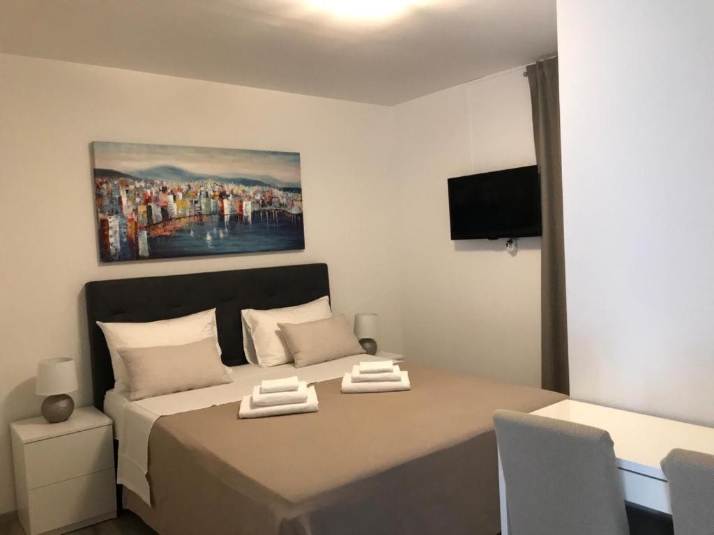 Deluxe Double Room - Photo 6