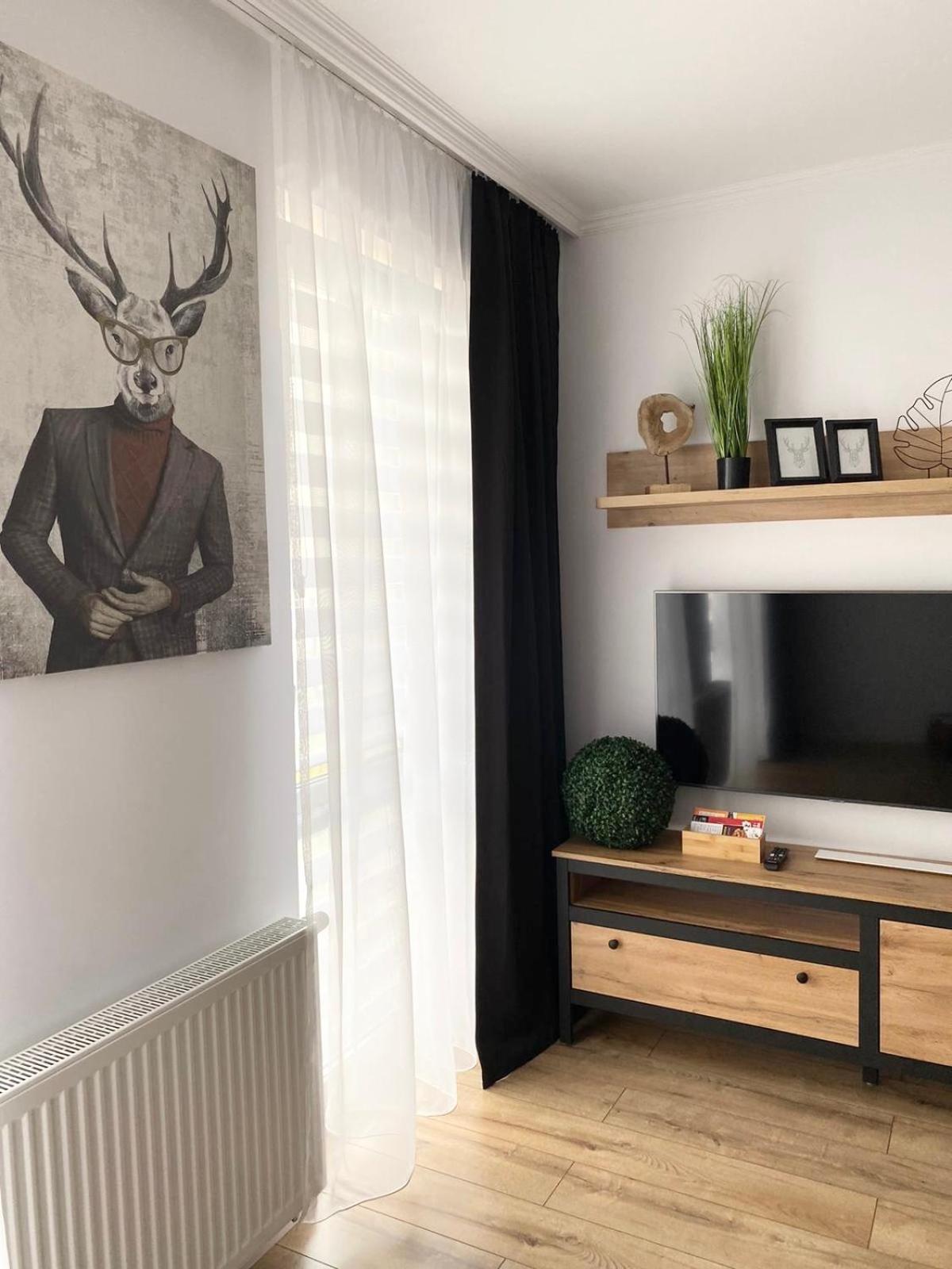 Two-Bedroom Apartment - Photo 8