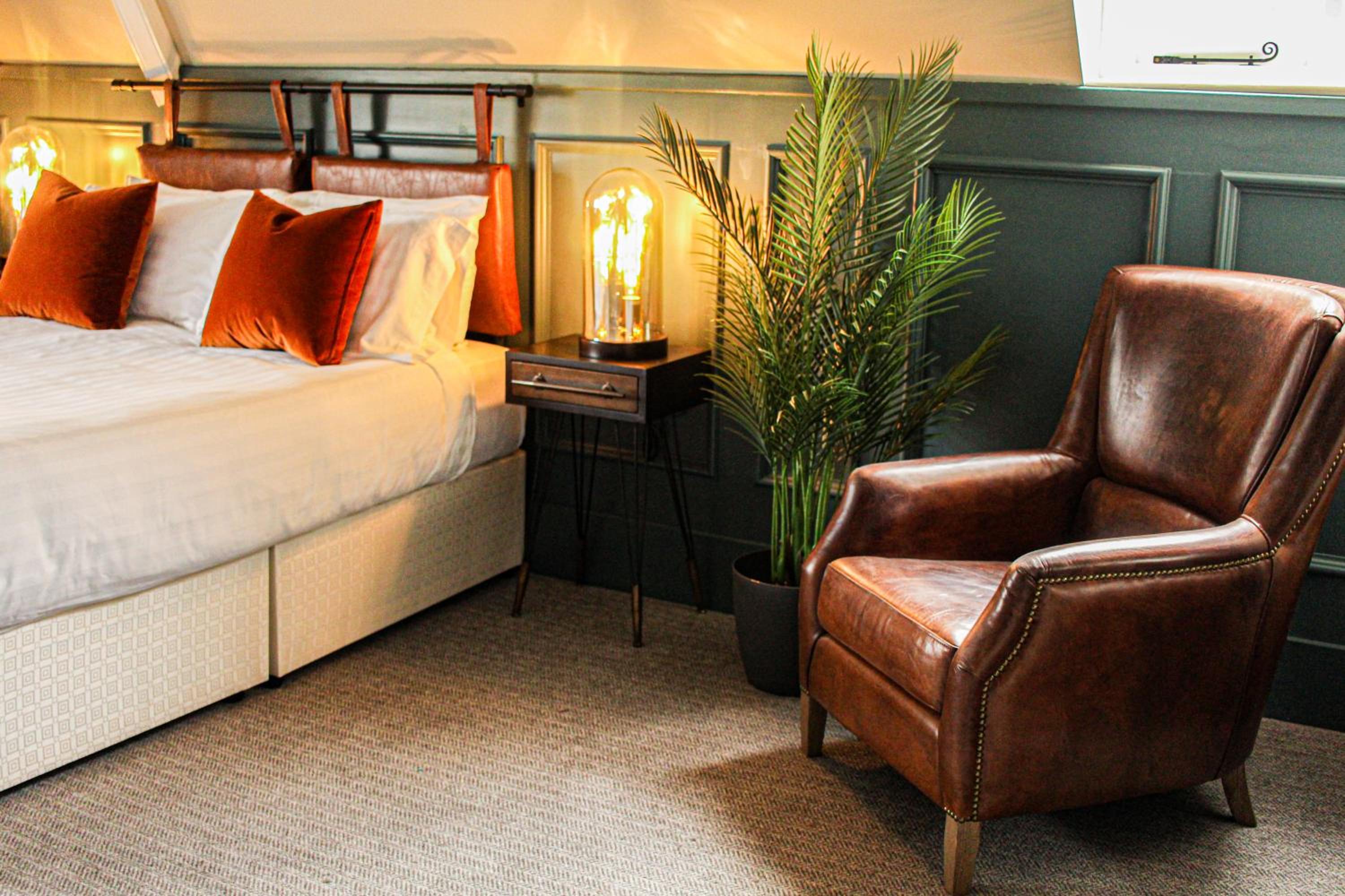 Classic Room - Photo 9