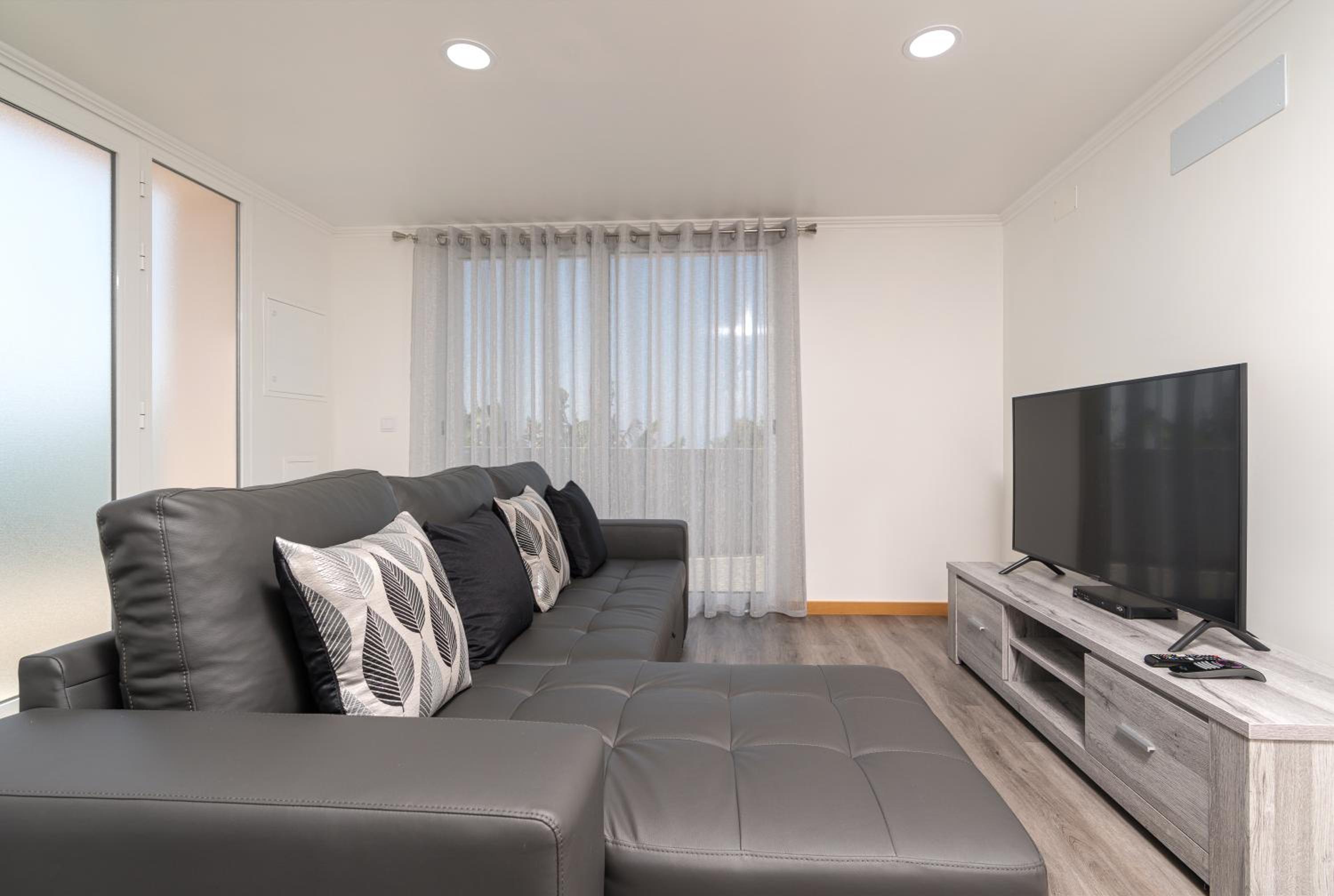 Two-Bedroom House photo 1