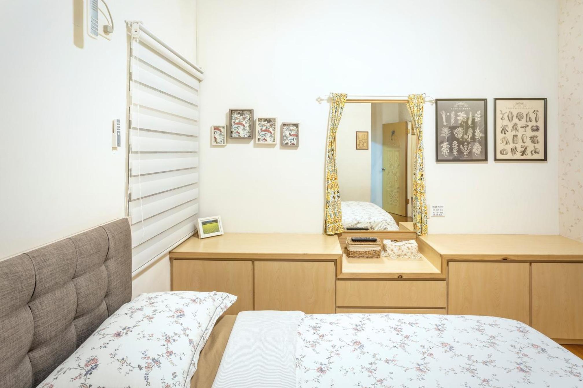 Standard Double Room photo 2