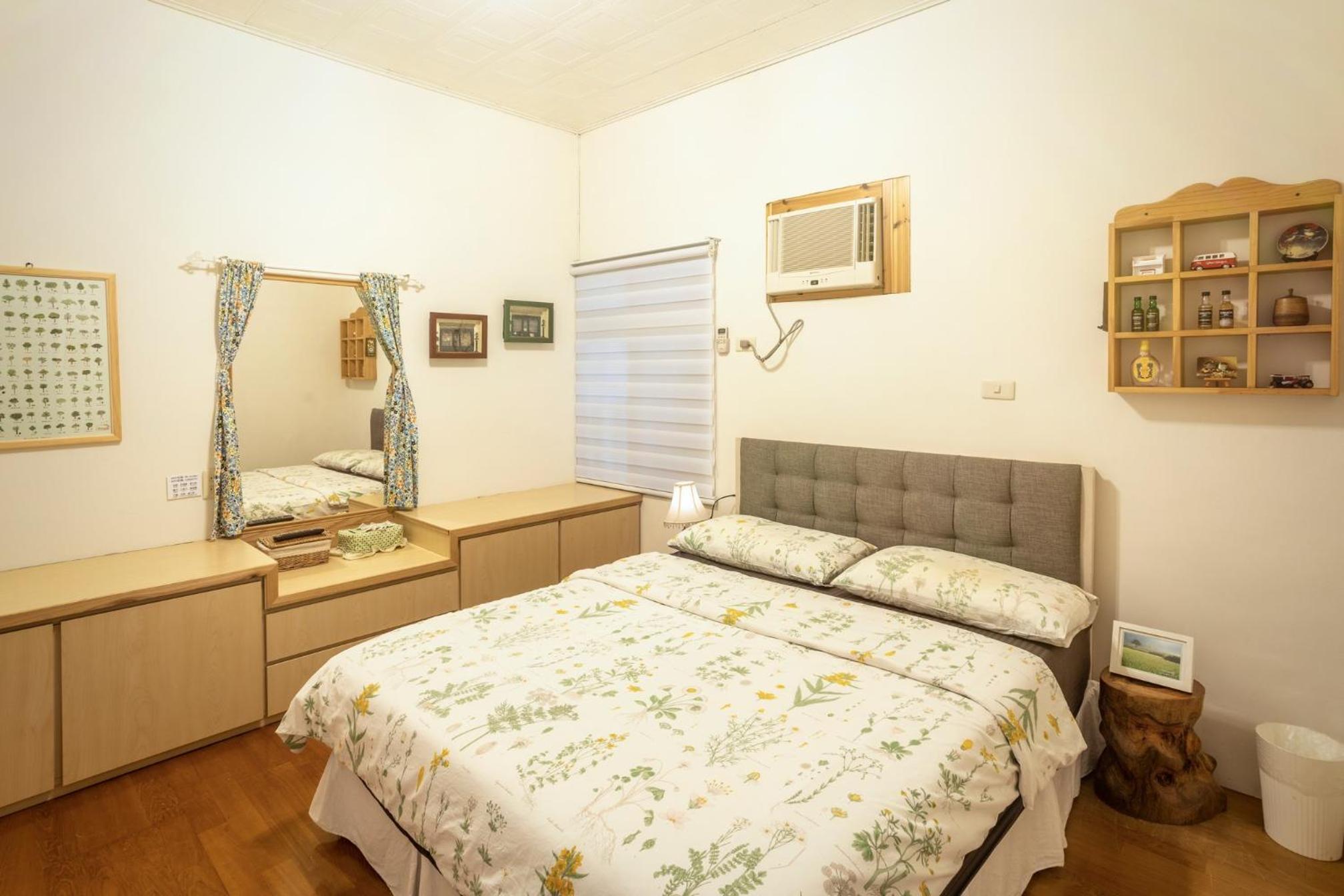 Standard Double Room photo 3