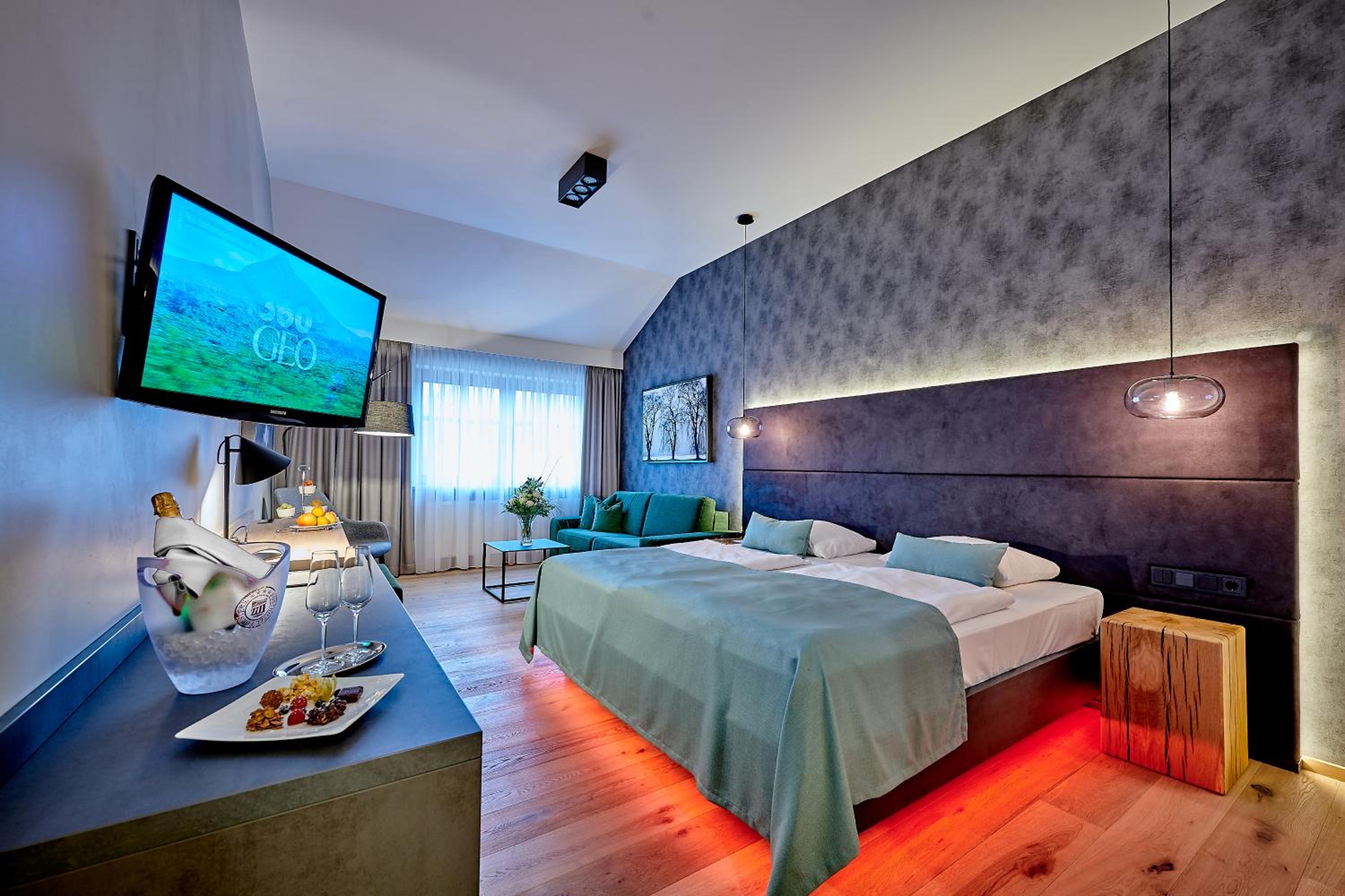 Junior Suite - Photo 4