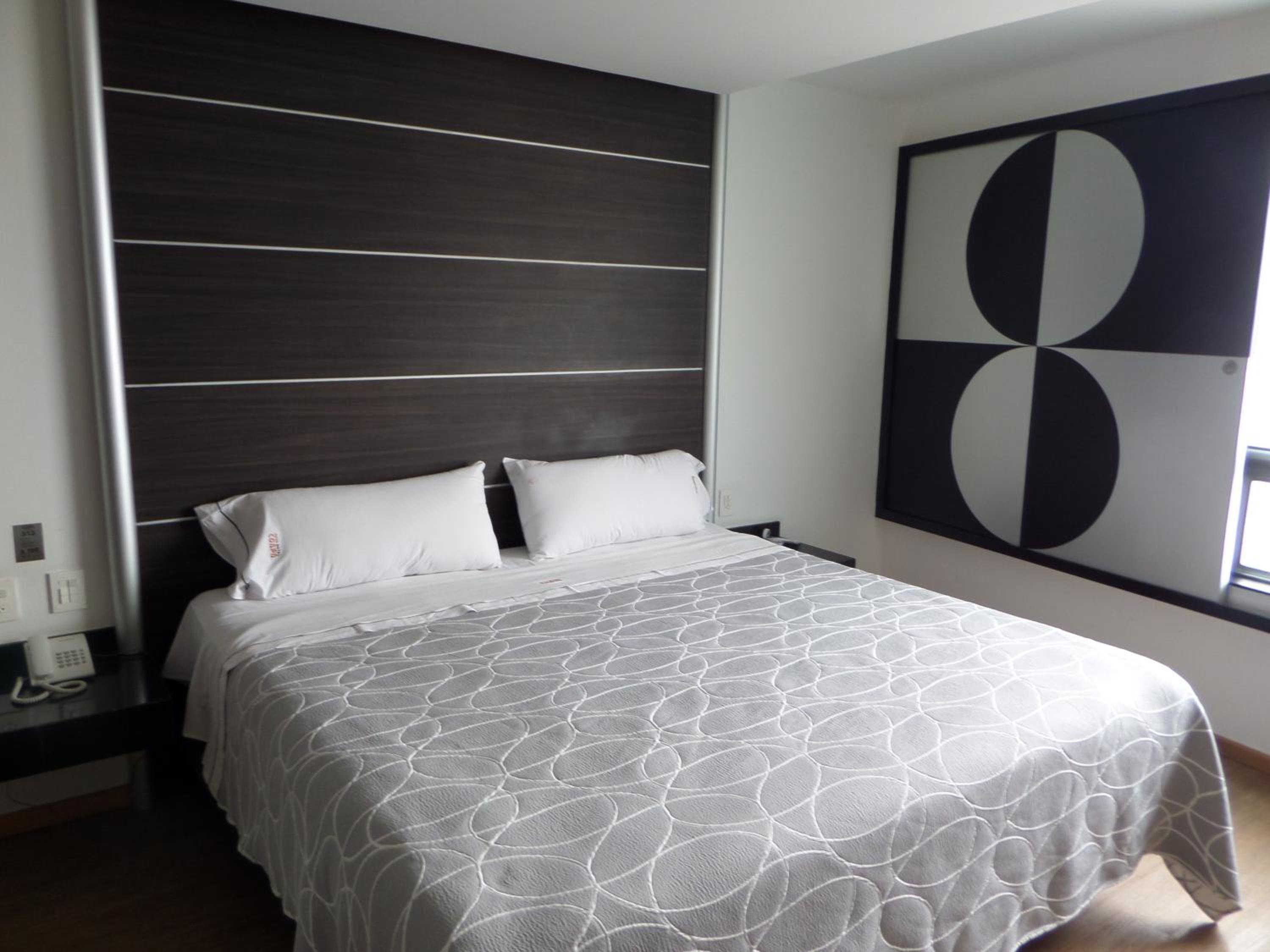 Standard Double Room photo 1