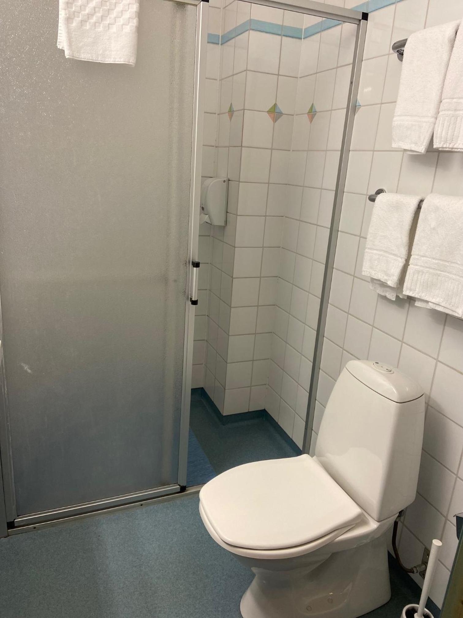 Twin Room photo 2