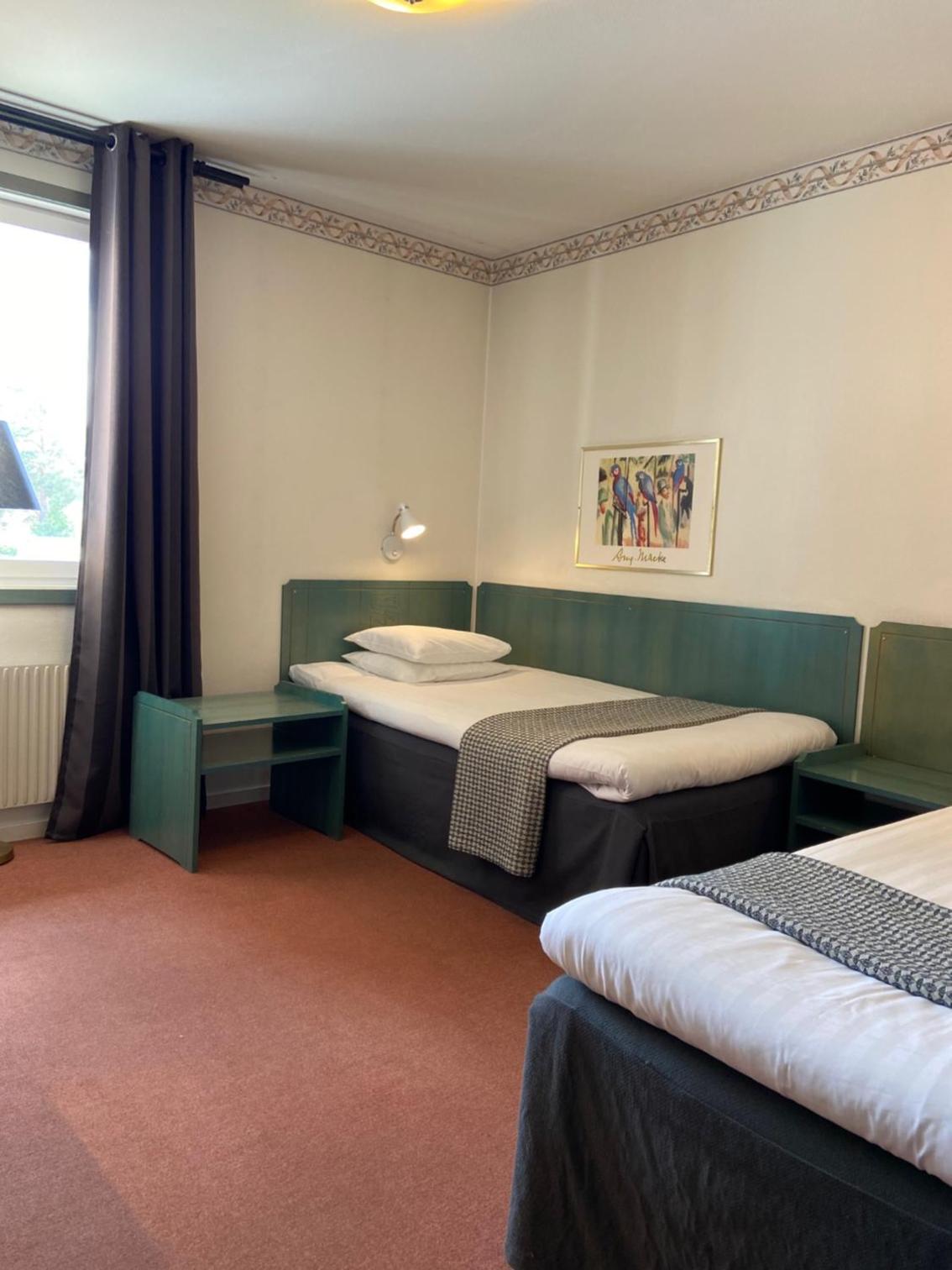 Twin Room photo 1