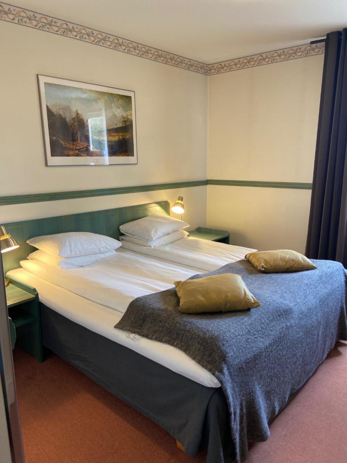 Twin Room photo 3
