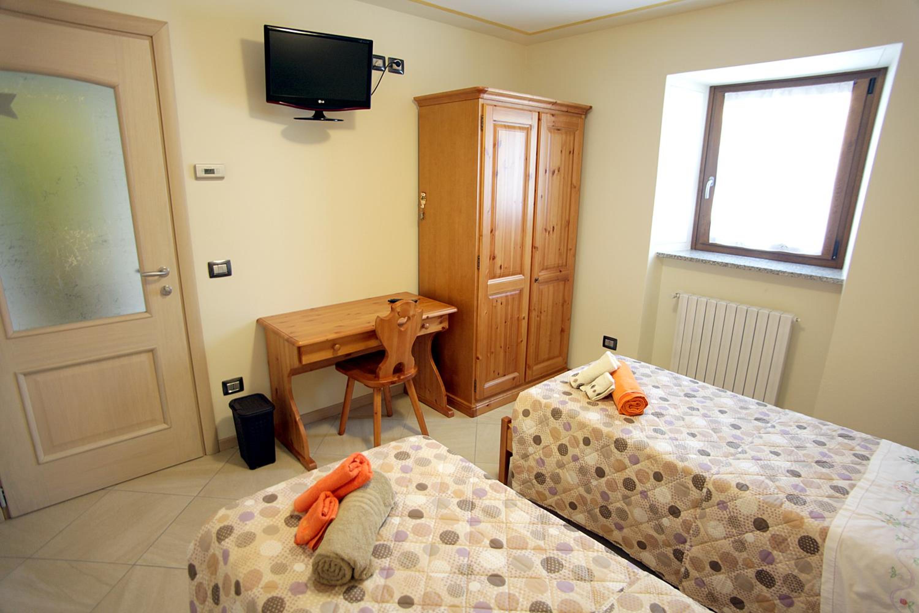 Twin Room photo 1