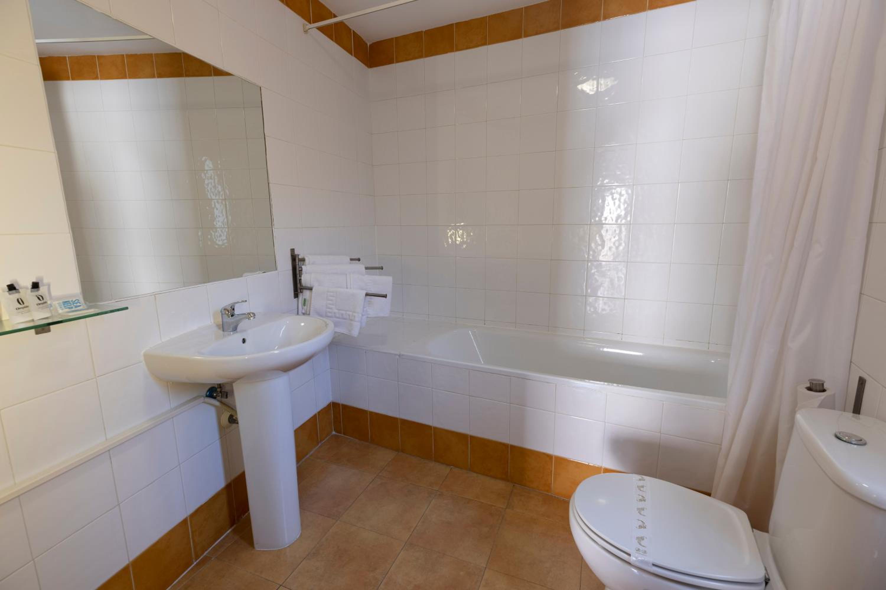 Triple Room photo 3