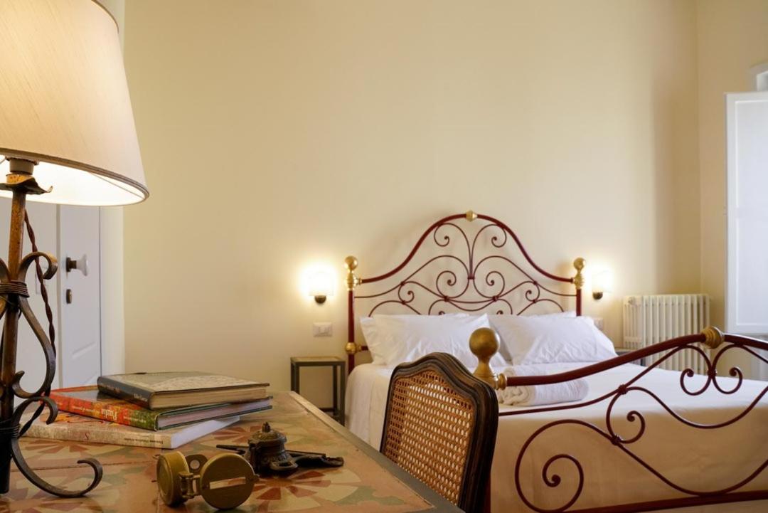Triple Room with View - Photo 14