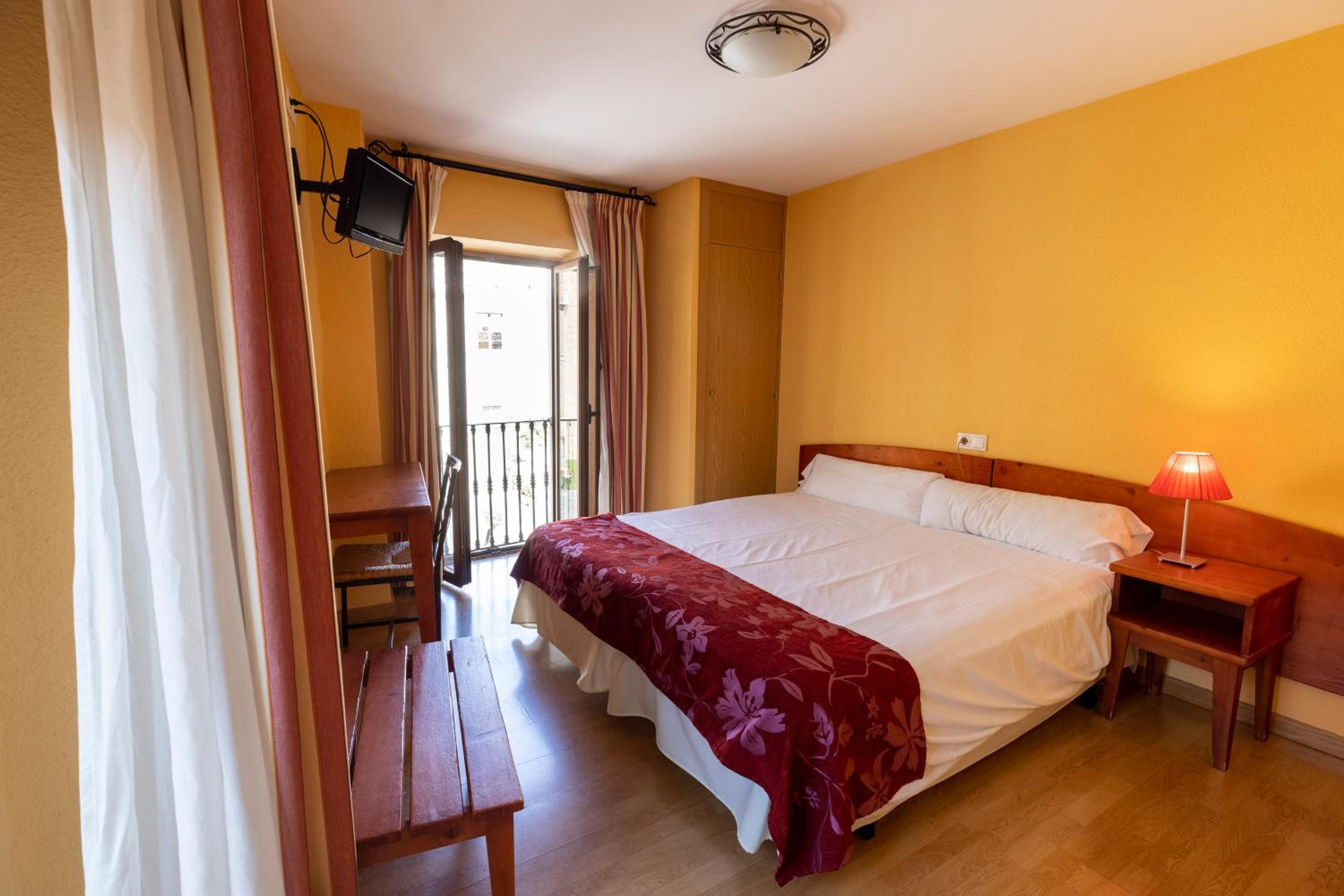 Habitación Doble Superior