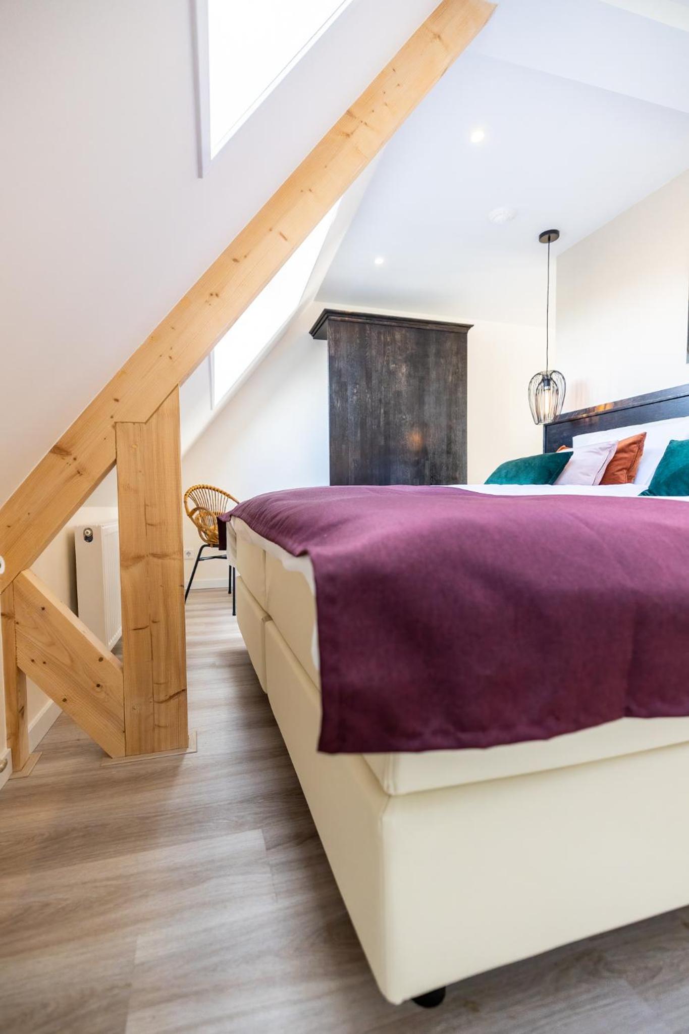 Junior Suite - Photo 2