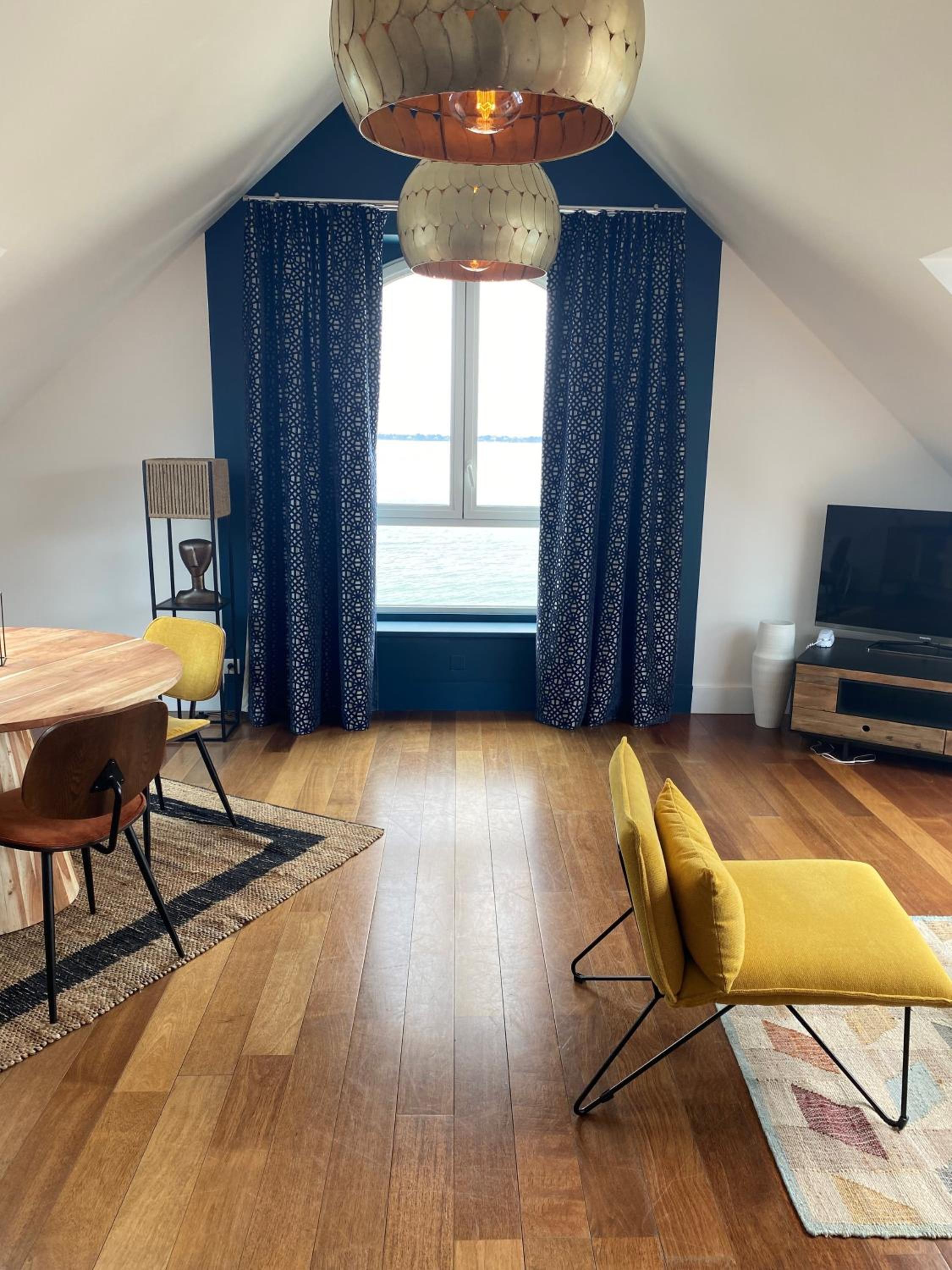 Suite with Sea View - Photo 4