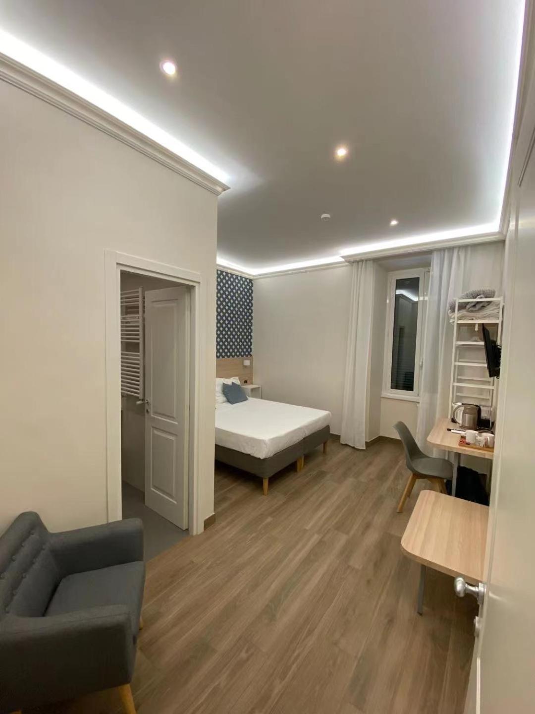 Superior Double Room photo 1
