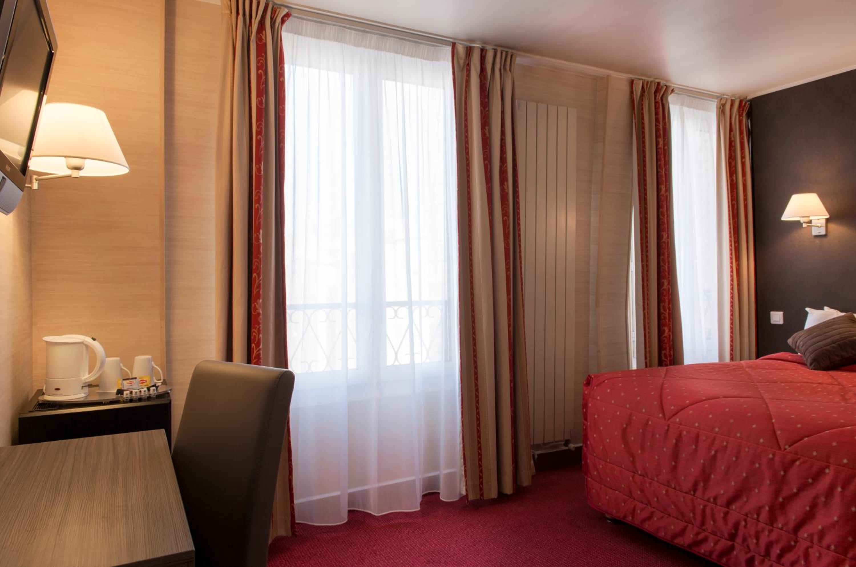 Double Room photo 1