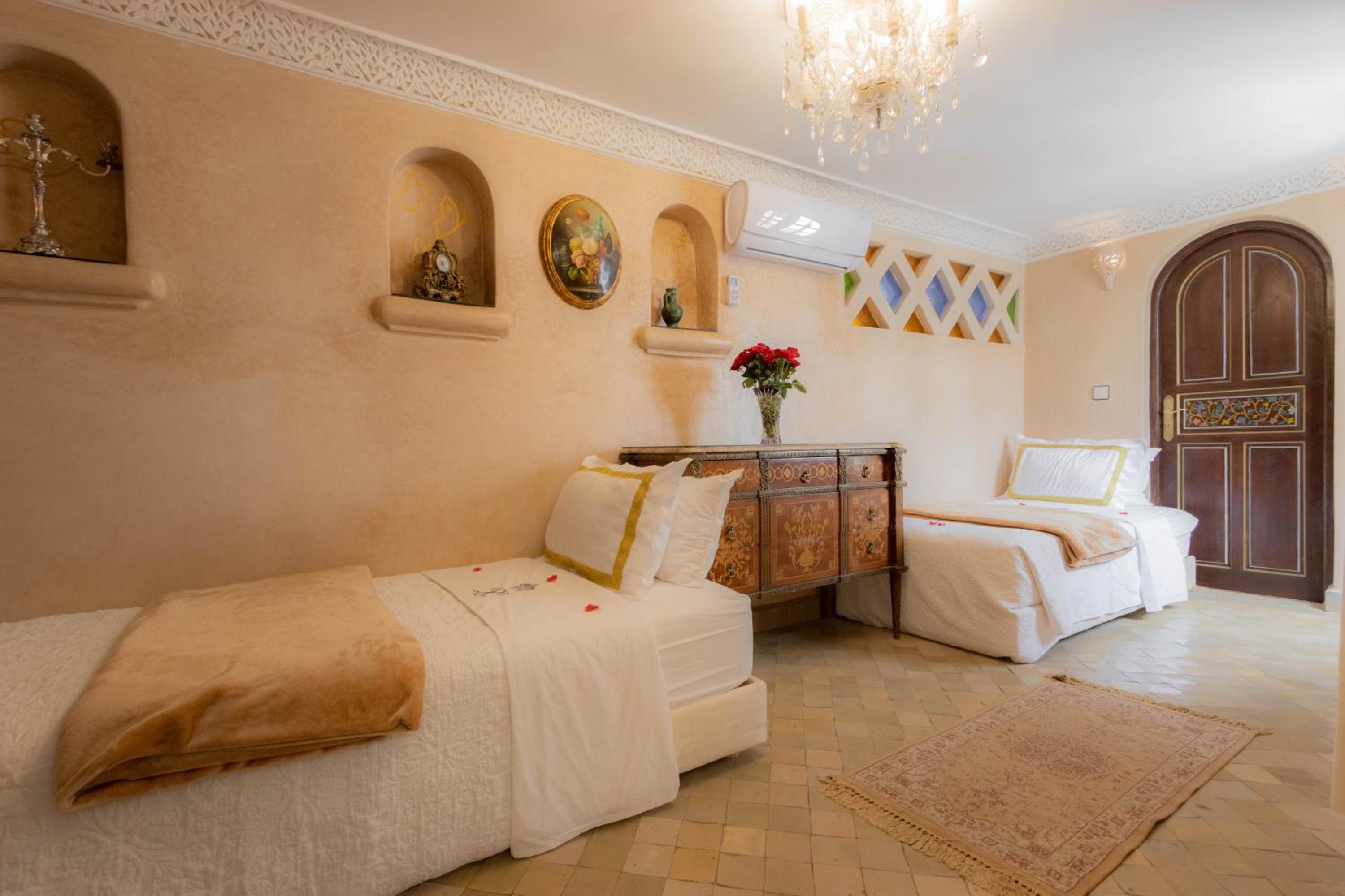 Triple Room - Photo 3
