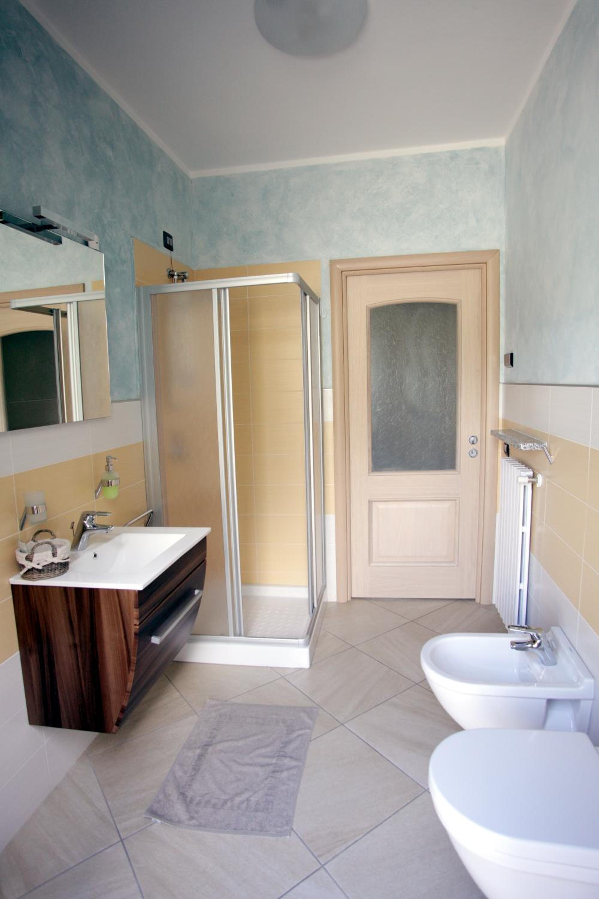 Twin Room photo 2