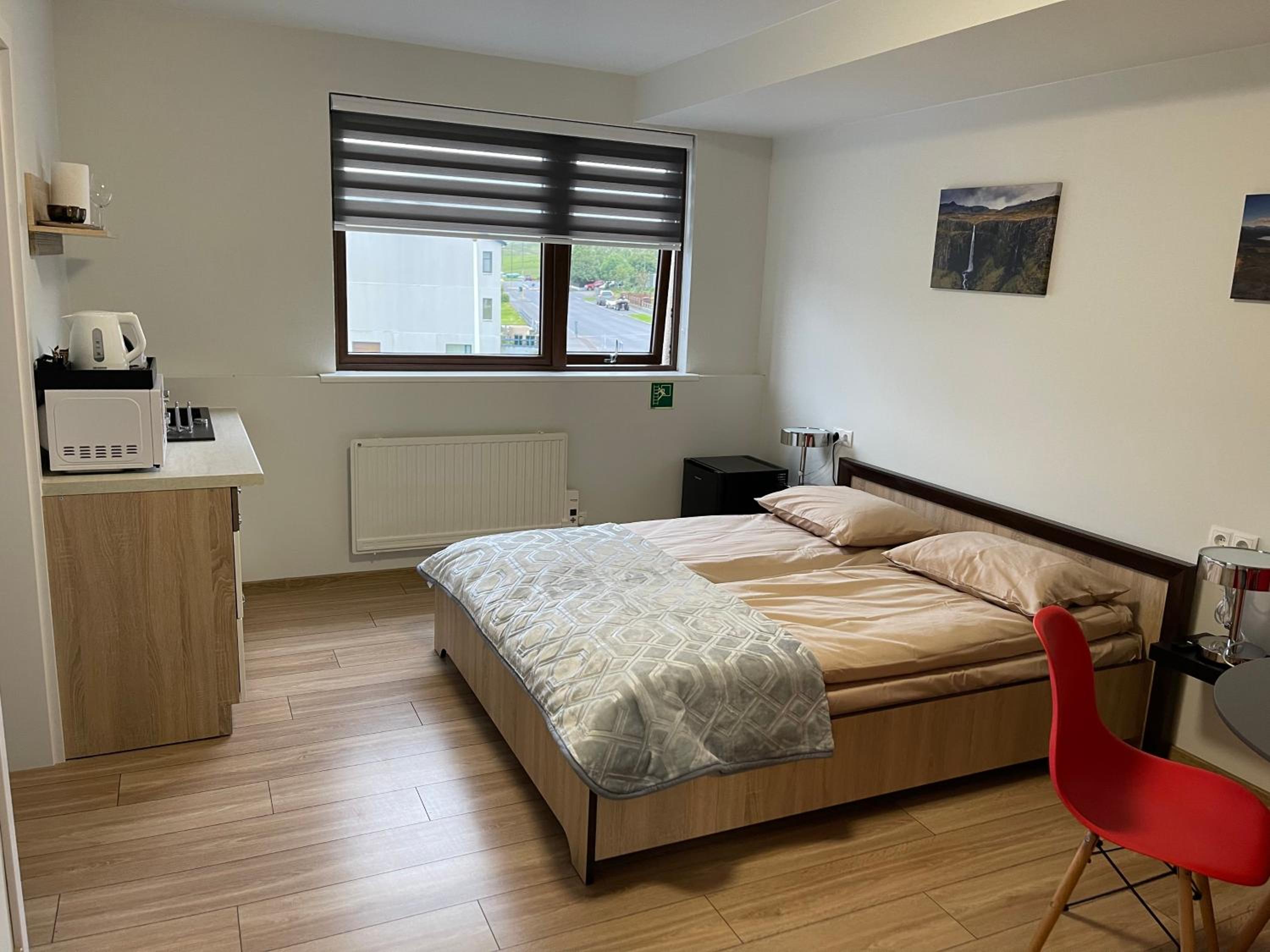 Double Room with Mountain View photo 1