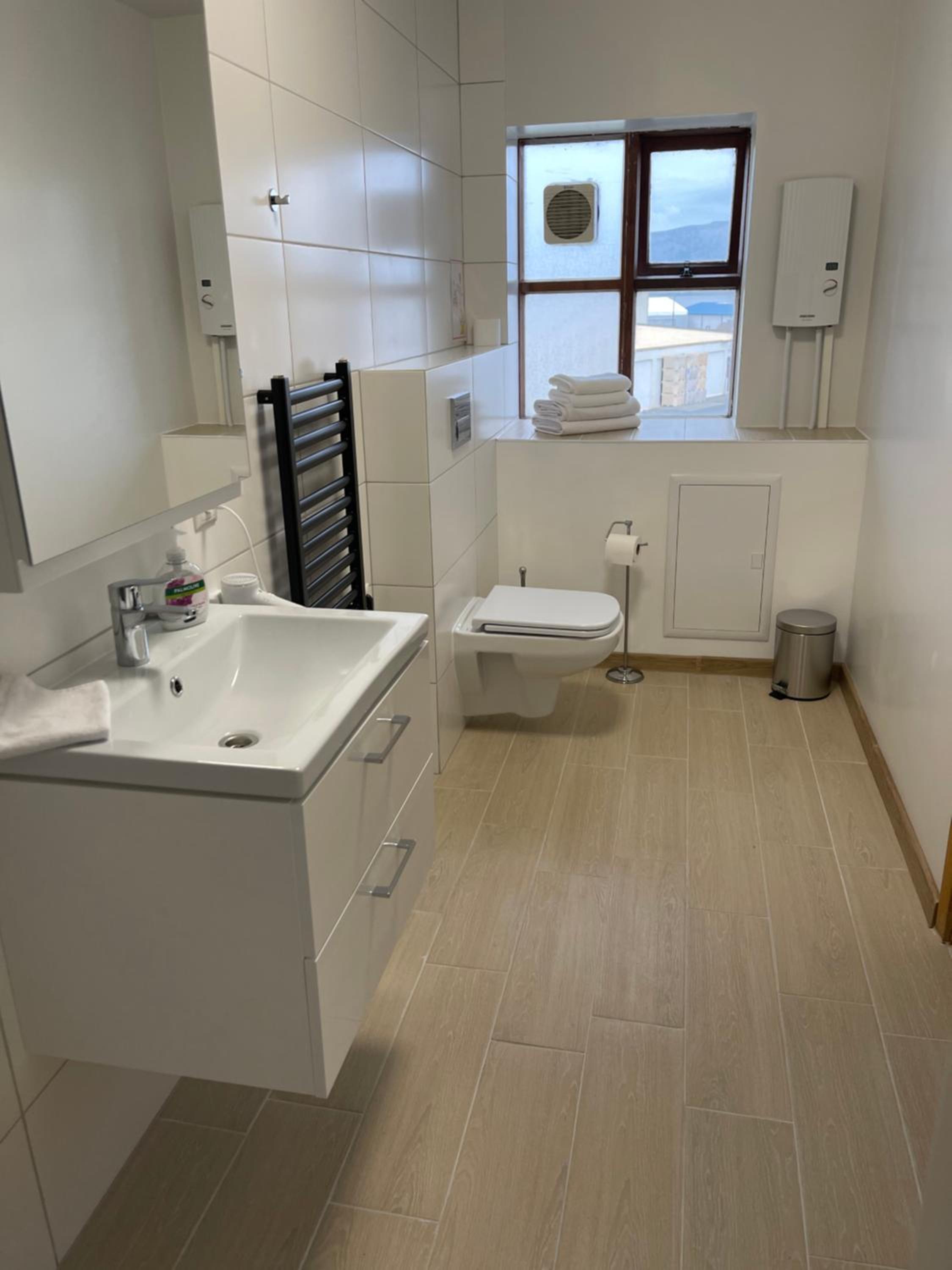 Double Room with Mountain View photo 3