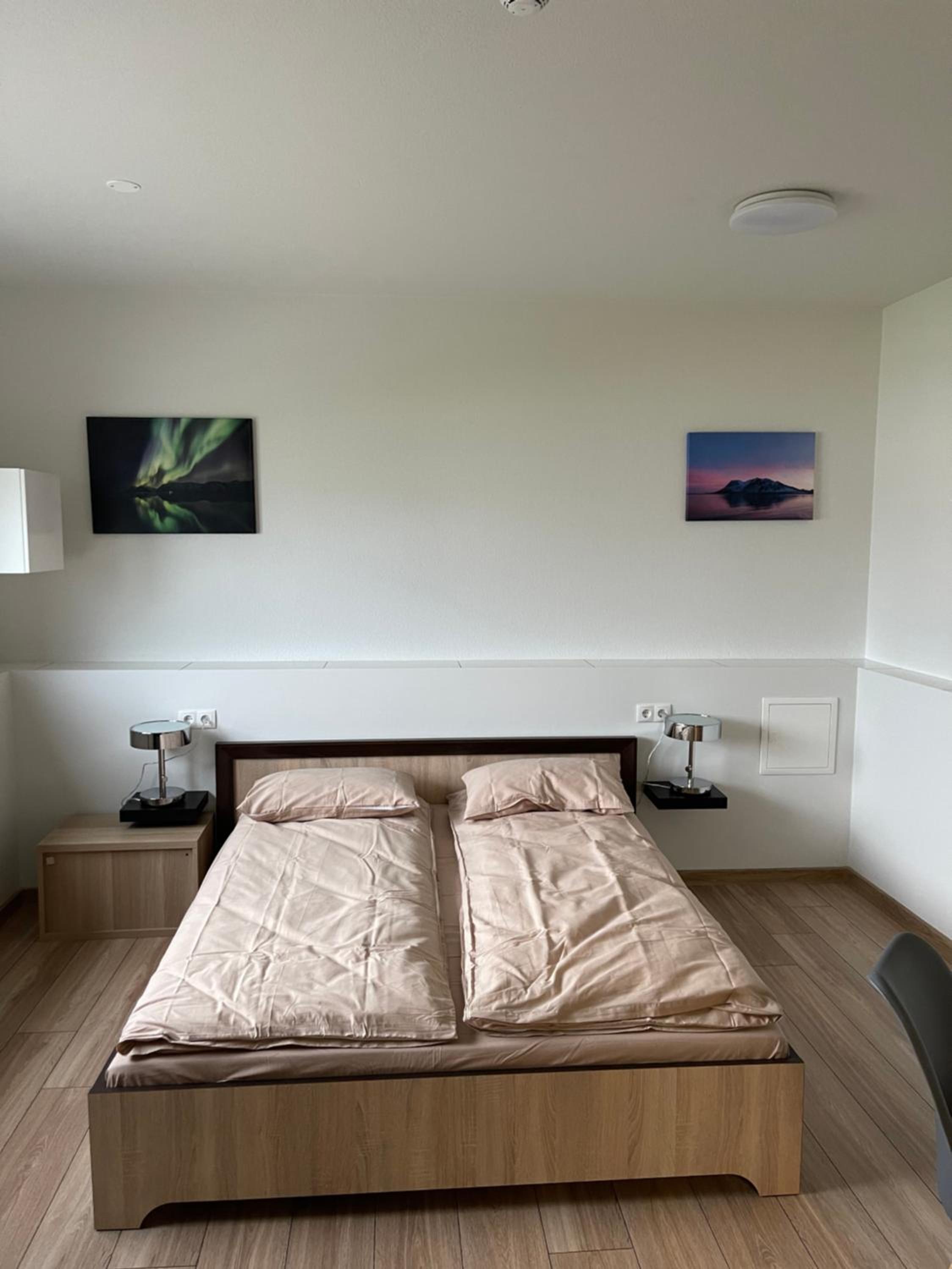 Double Room with Mountain View photo 1
