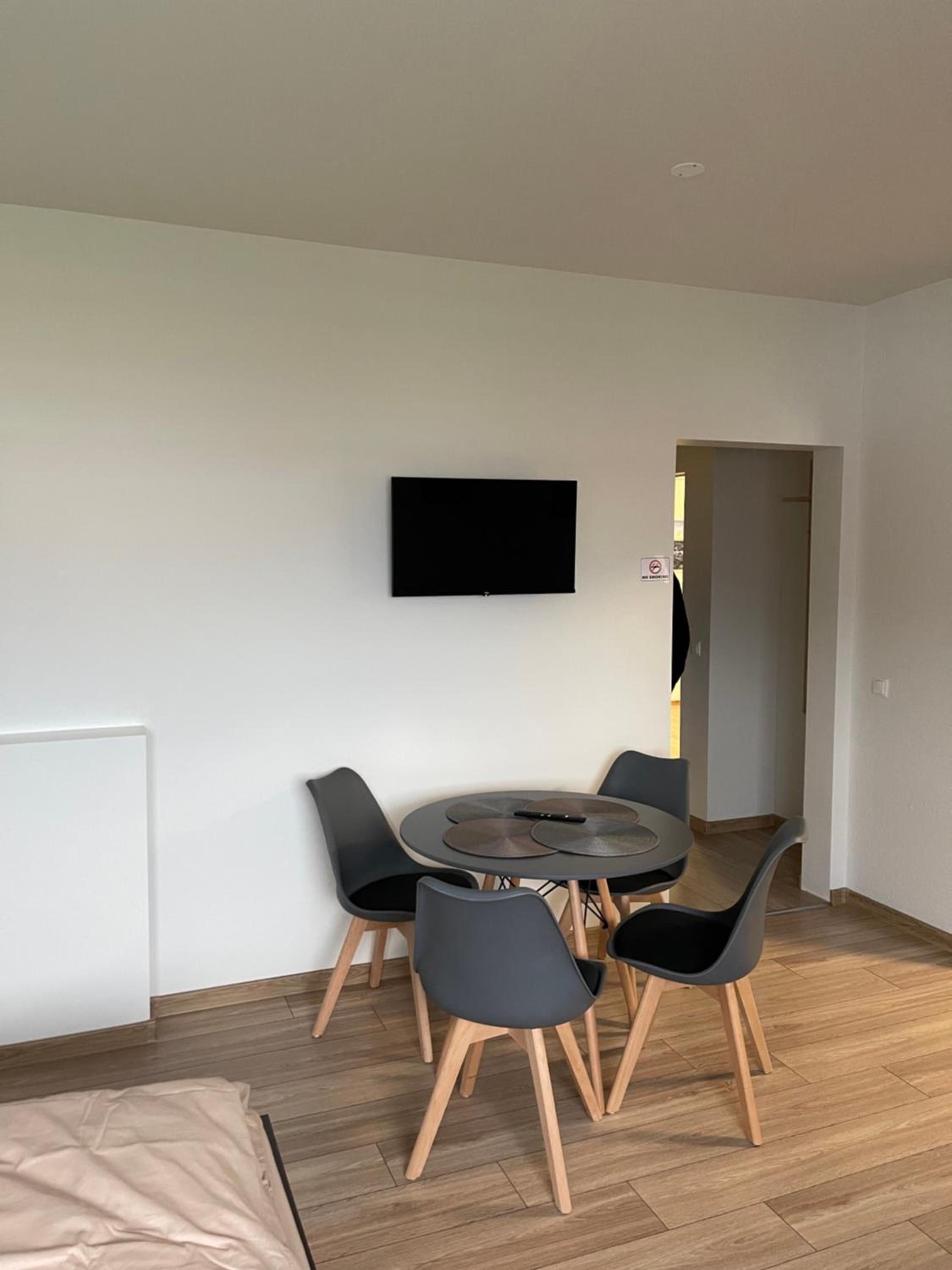 Double Room with Mountain View photo 2