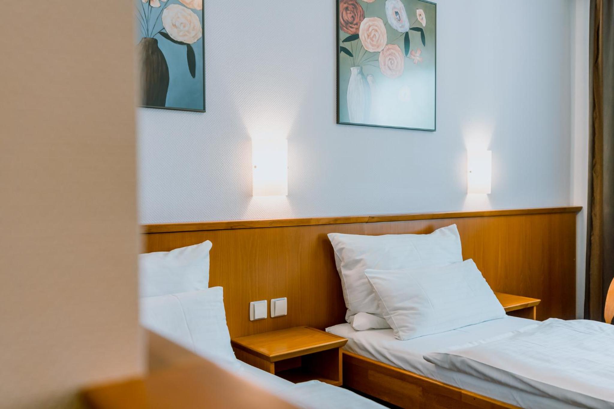 Double or Twin Room photo 2