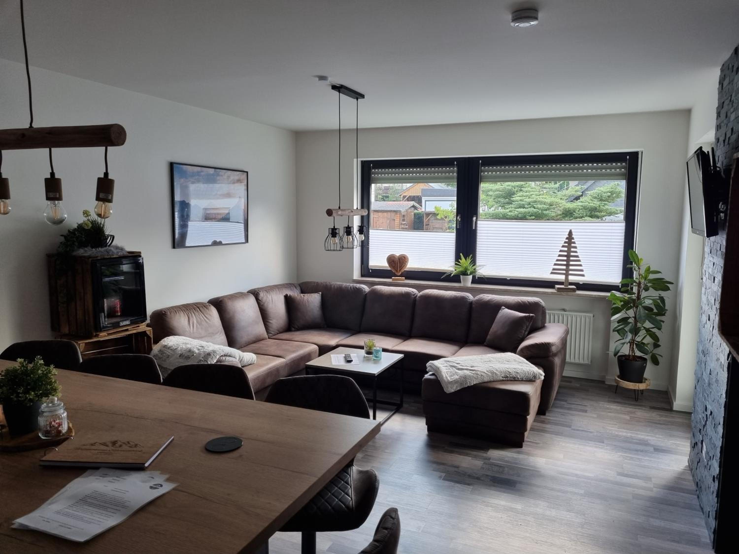 Two-Bedroom Apartment - Photo 1