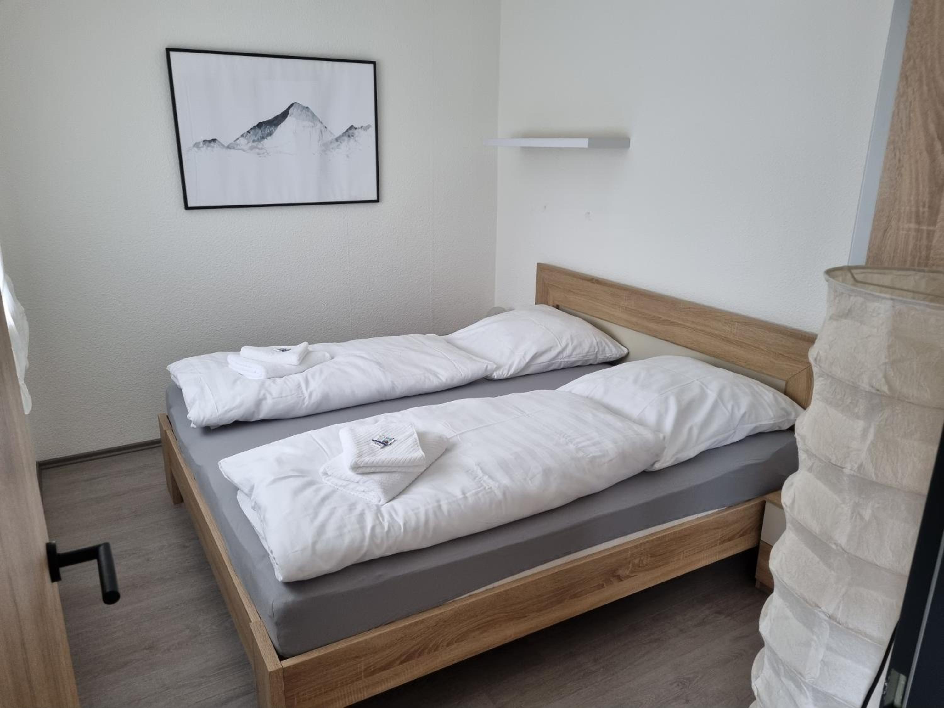 Two-Bedroom Apartment - Photo 13