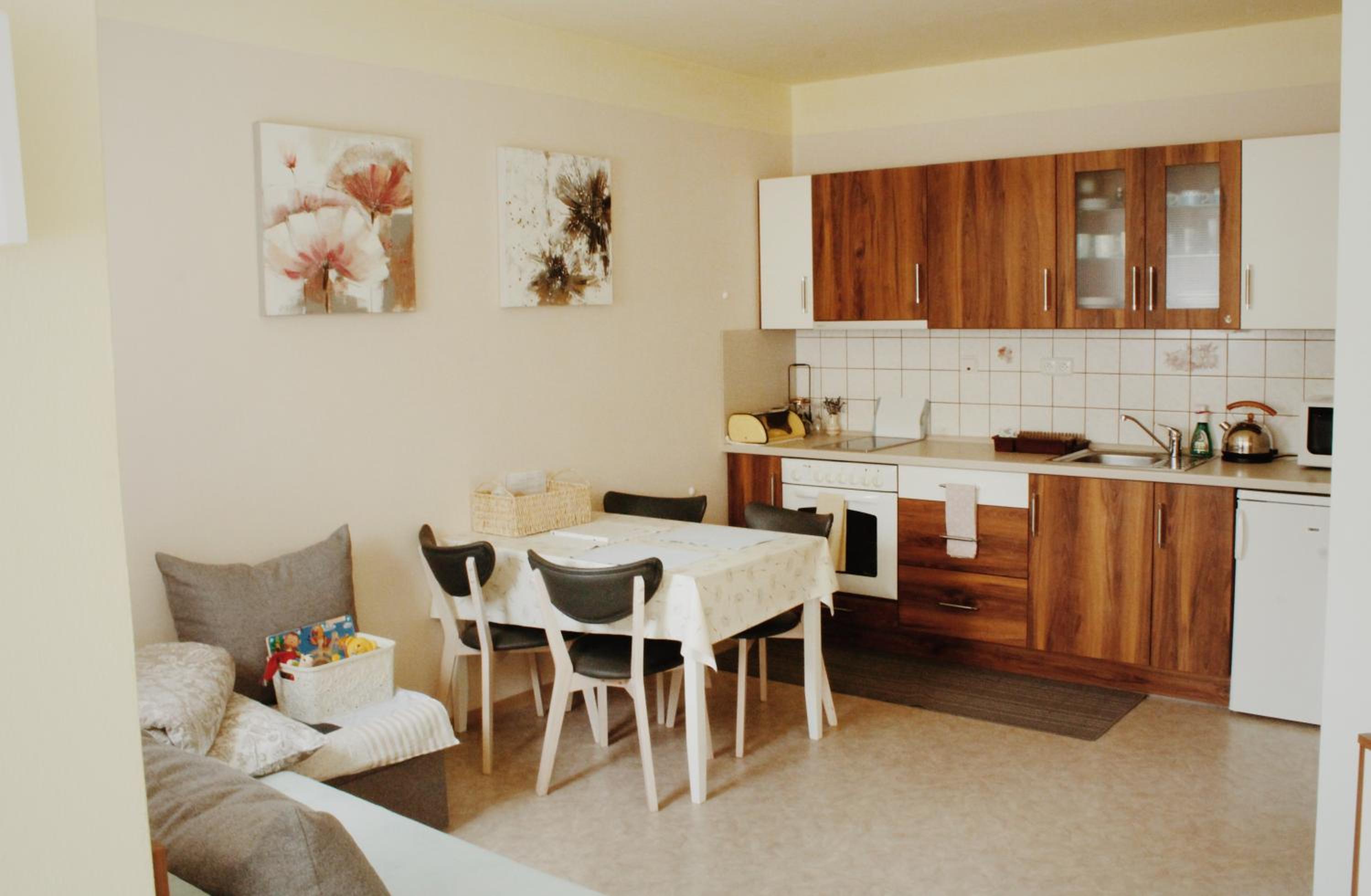 Apartment - Ground Floor - Photo 31