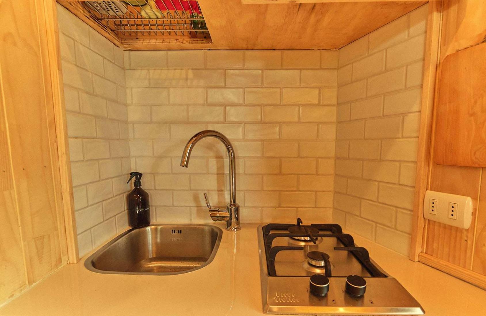 Double or Twin Room with Lake View photo 3