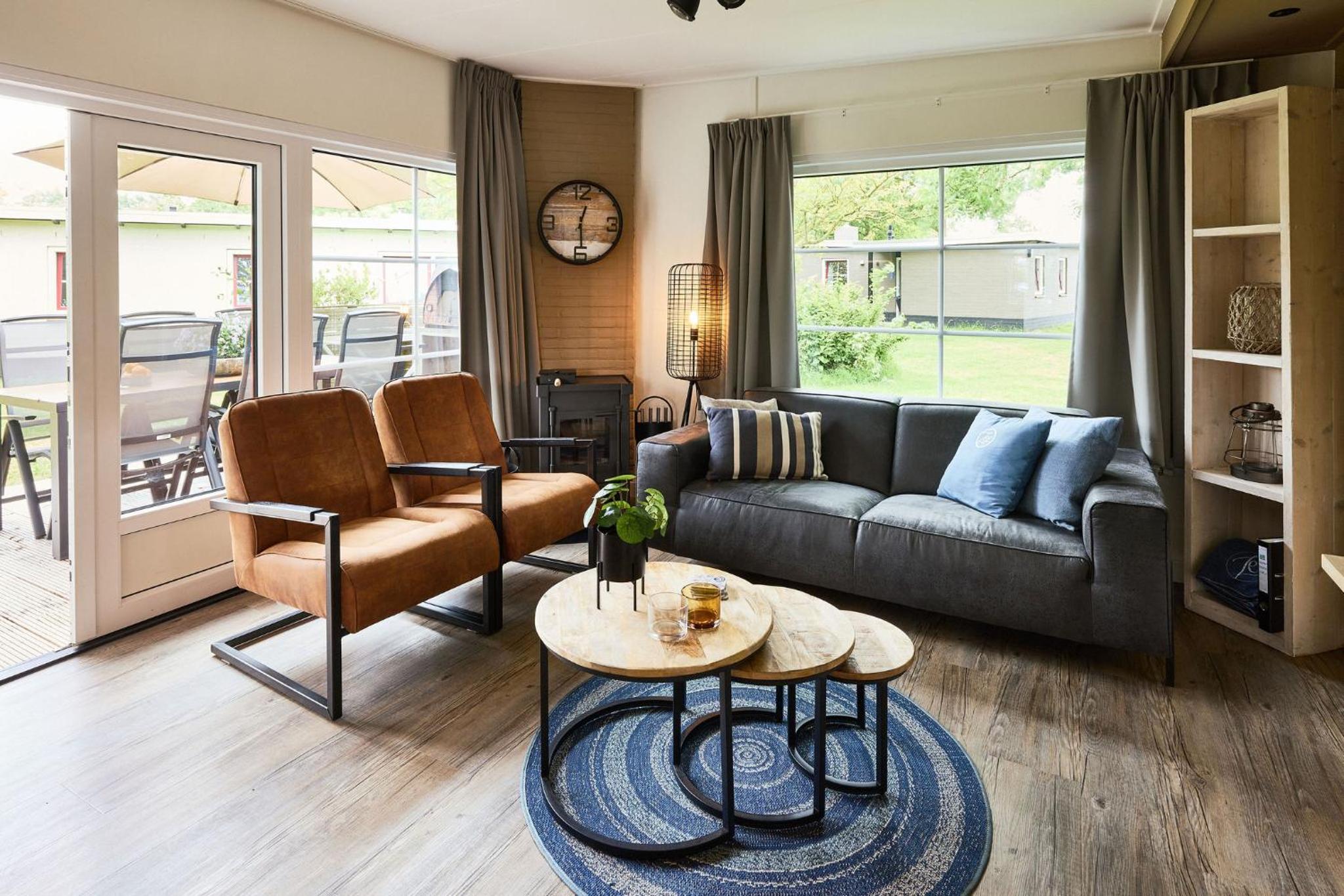 Bungalow Brouwersdam