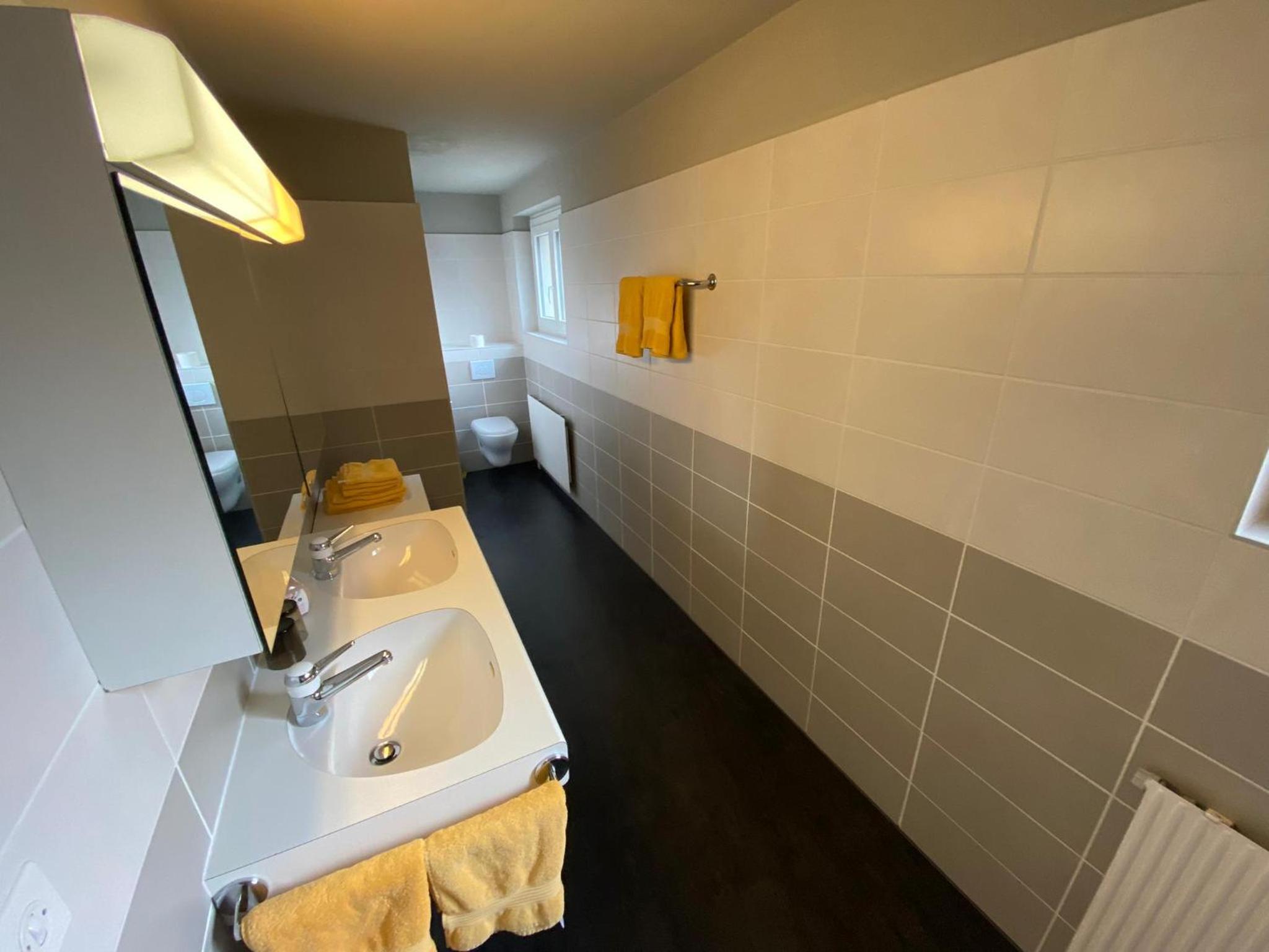 Standard Quadruple Room - Photo 3