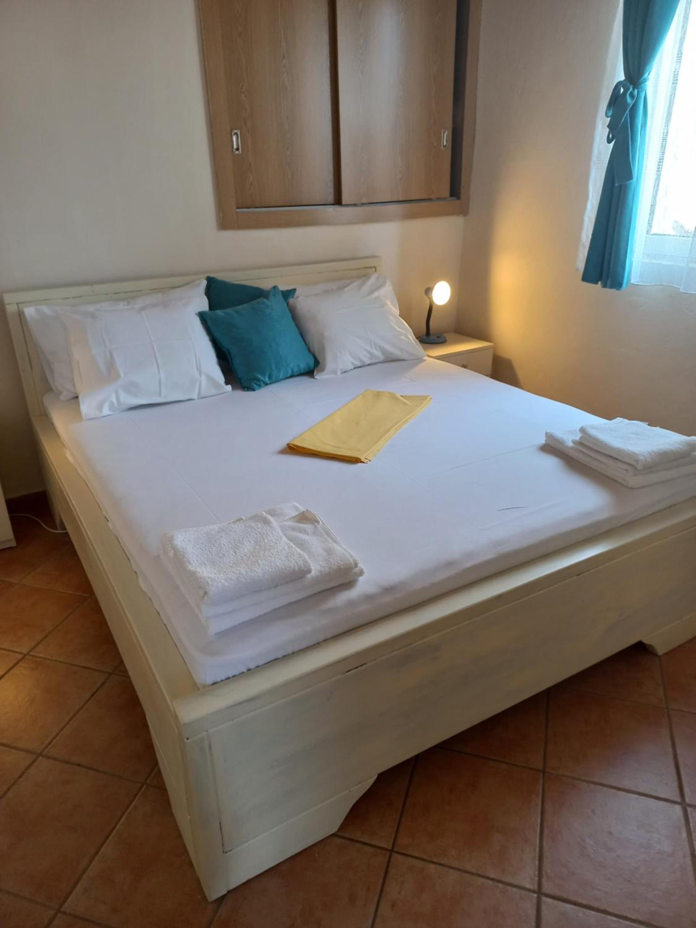 Family Suite with Balcony photo 1