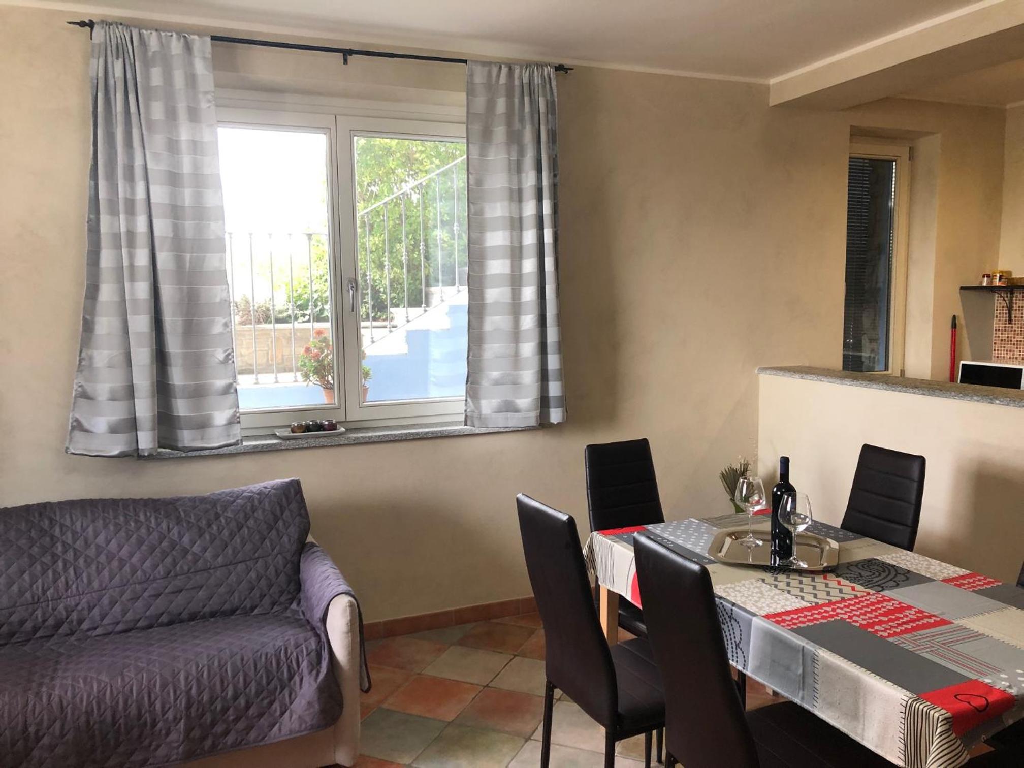 Apartment with Private Pool (6 Adults) photo 3
