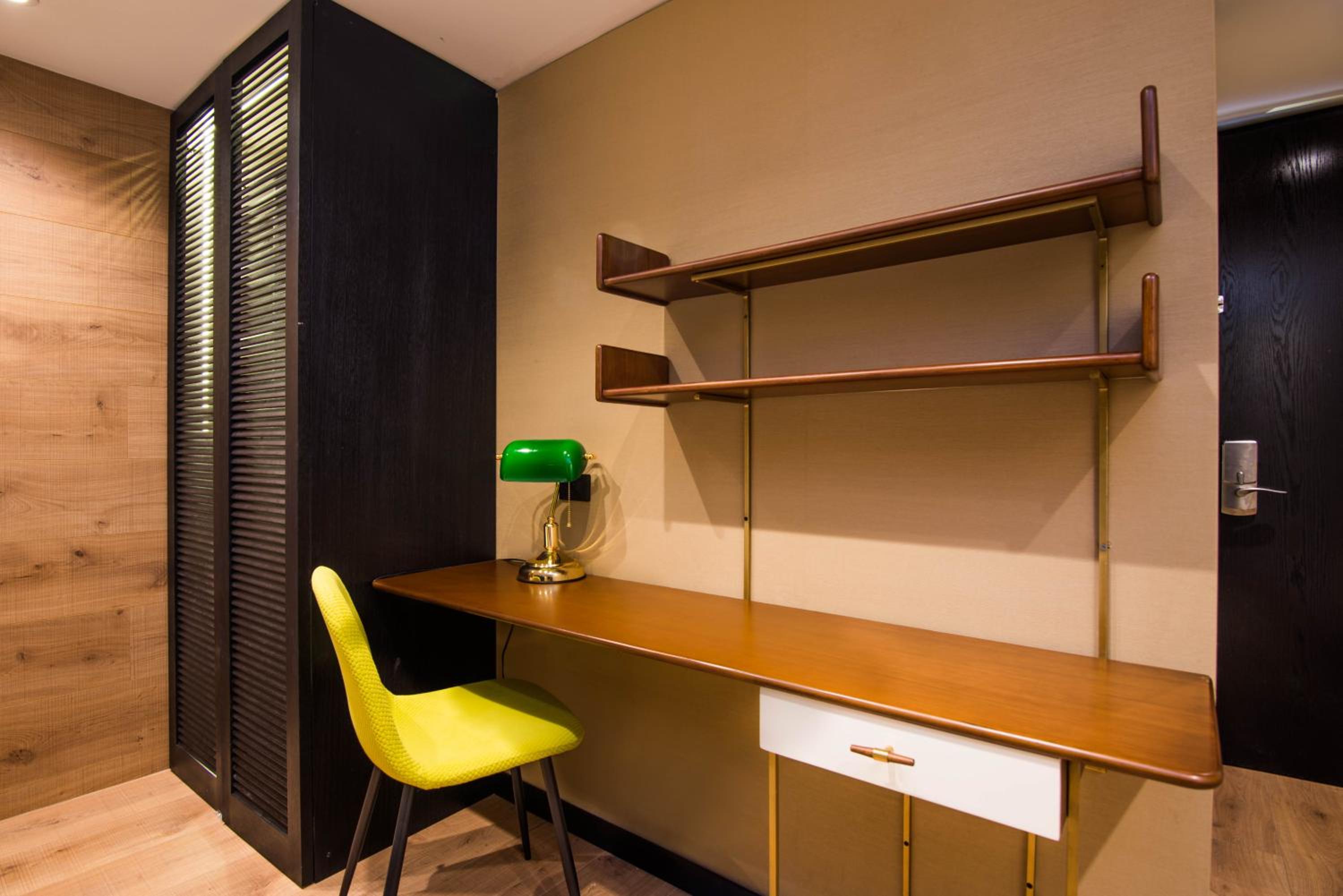 Superior Double Room photo 3