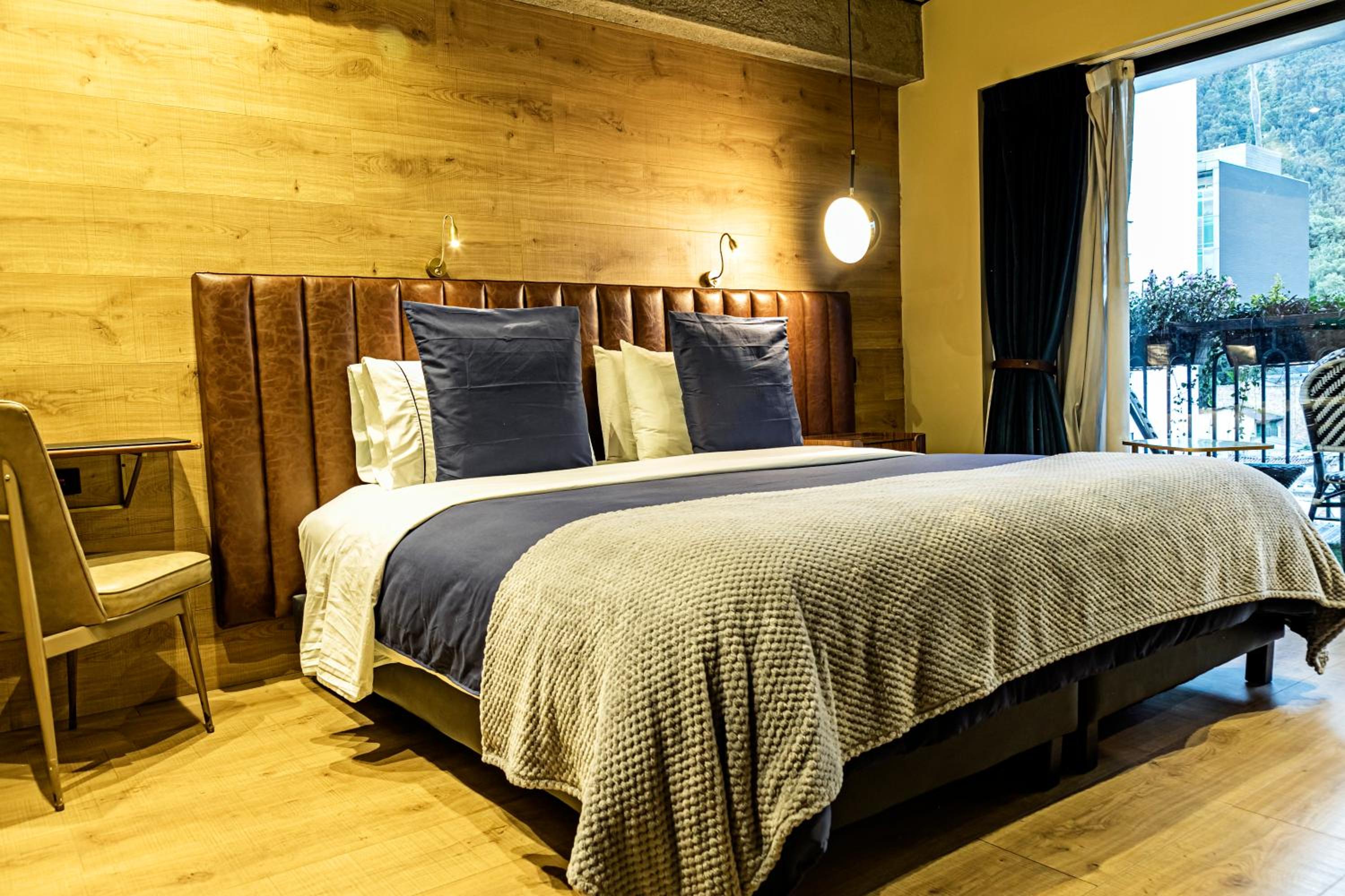 Superior Double Room photo 1